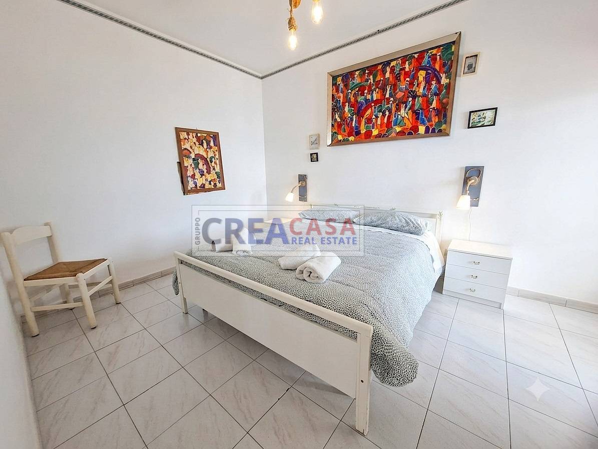 Appartamento in vendita a Letojanni
