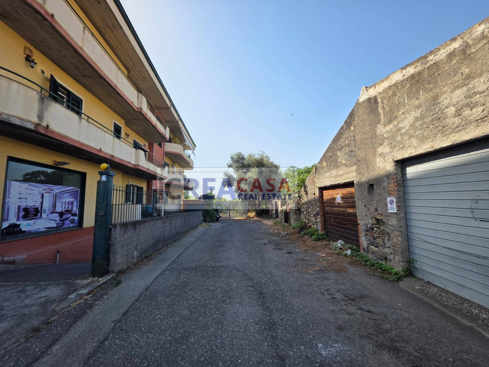 Rustico in vendita a Calatabiano, Pasteria
