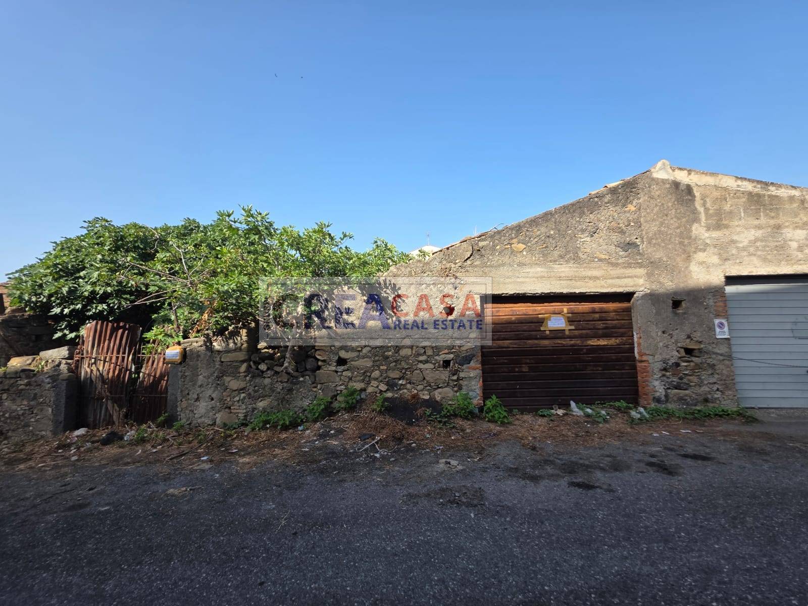 Rustico in vendita a Calatabiano, Pasteria