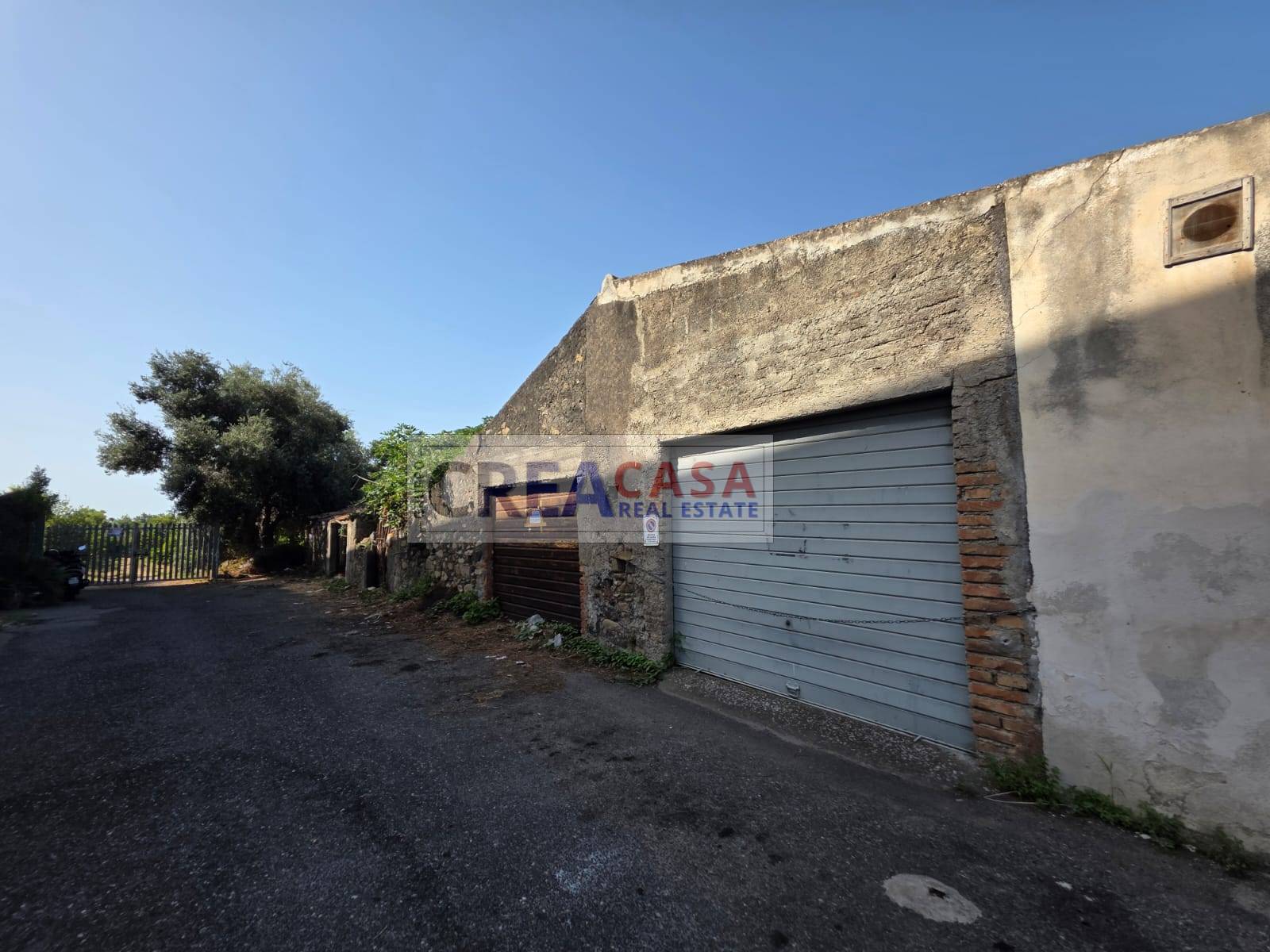 Rustico in vendita a Calatabiano, Pasteria