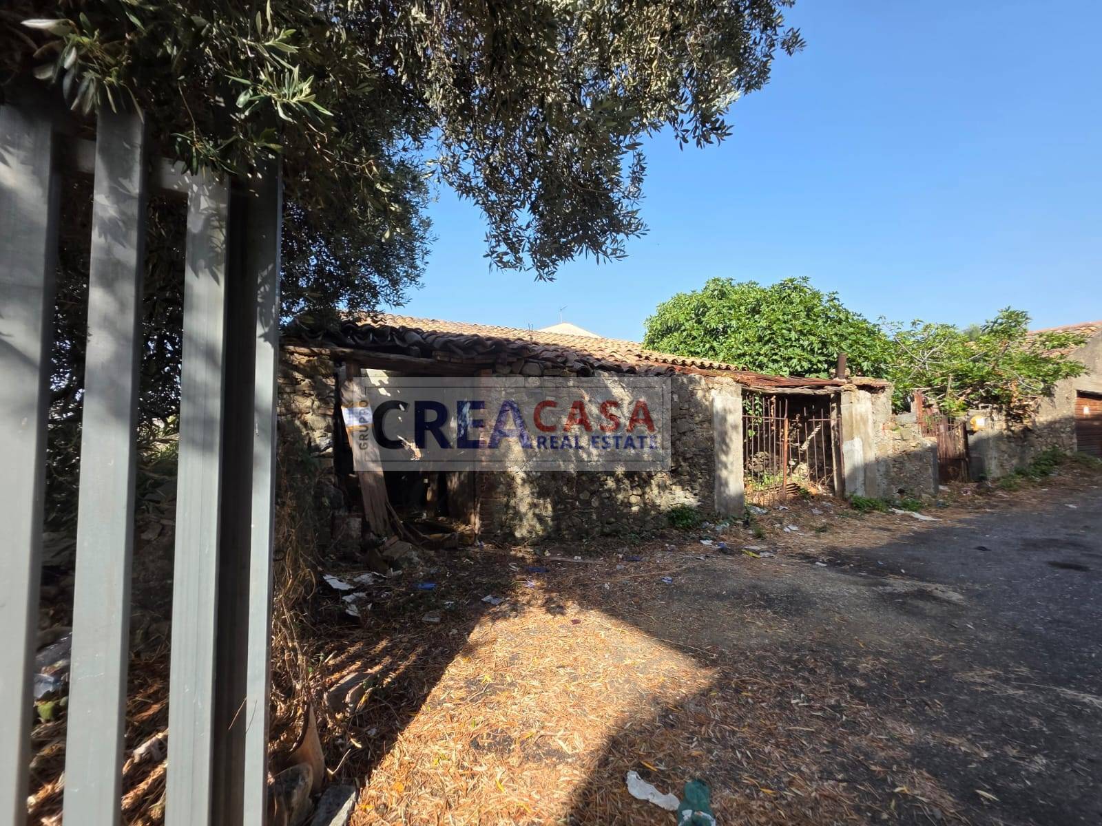 Rustico in vendita a Calatabiano, Pasteria