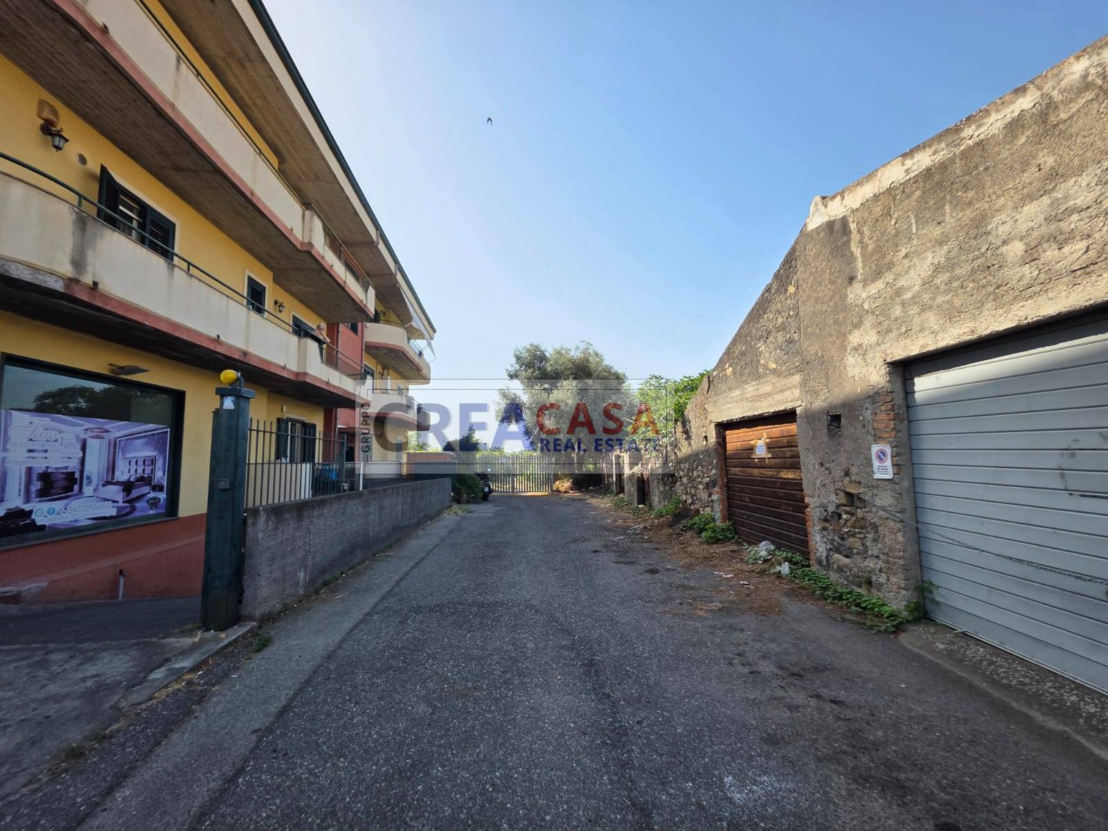 Rustico in vendita a Calatabiano, Pasteria
