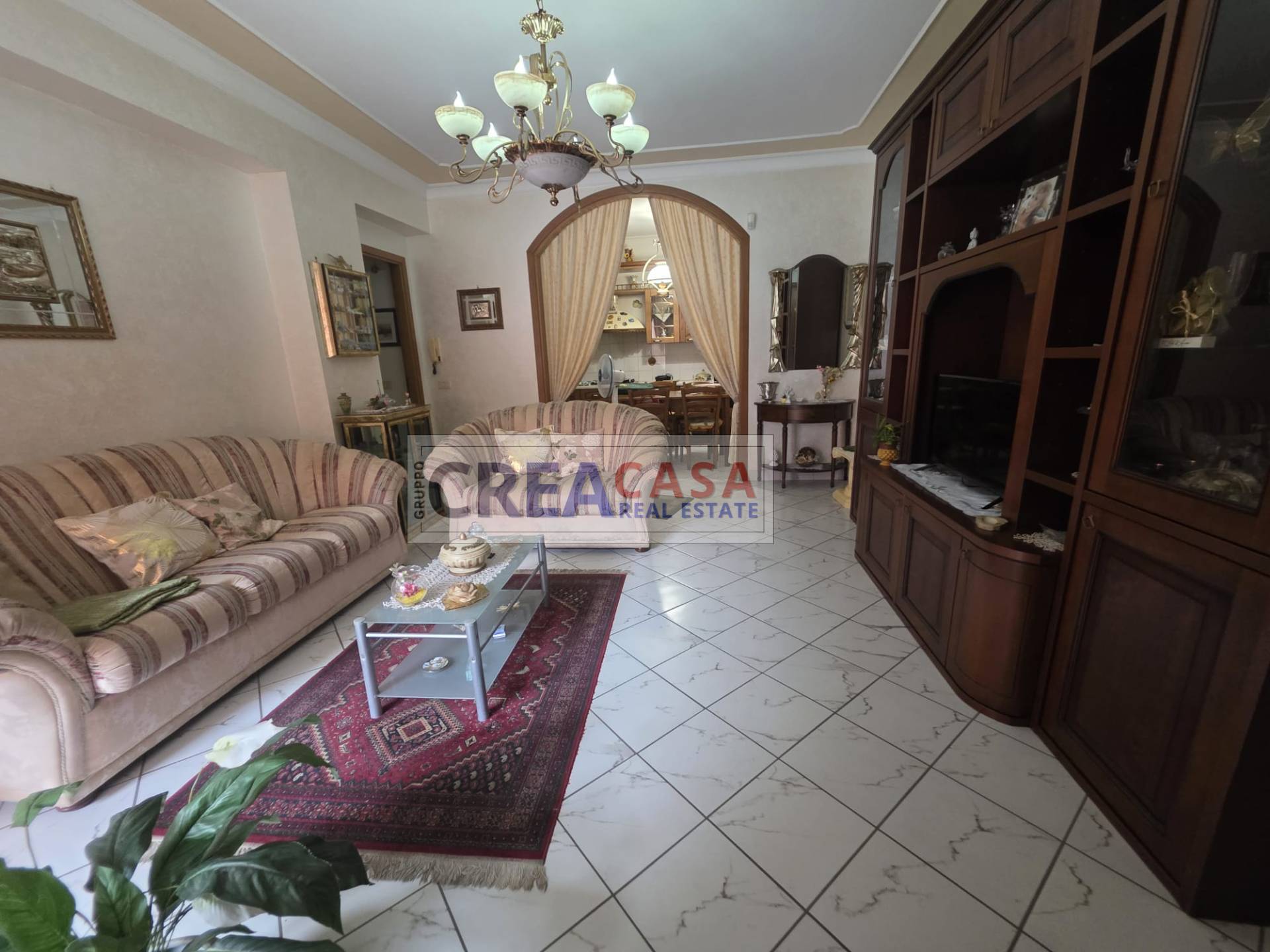 Appartamento con Garage in vendita a Calatabiano, Pasteria