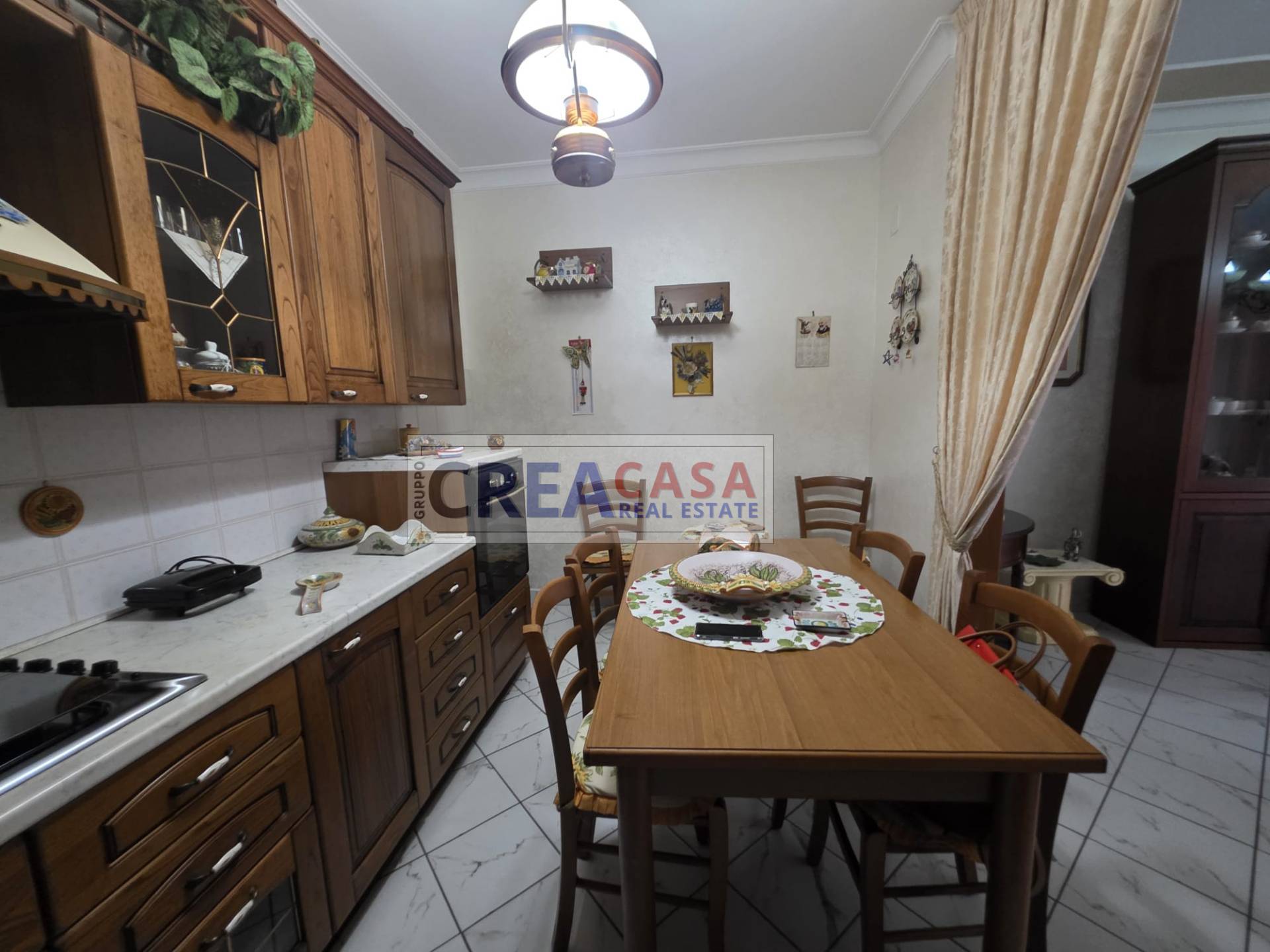 Appartamento con Garage in vendita a Calatabiano, Pasteria