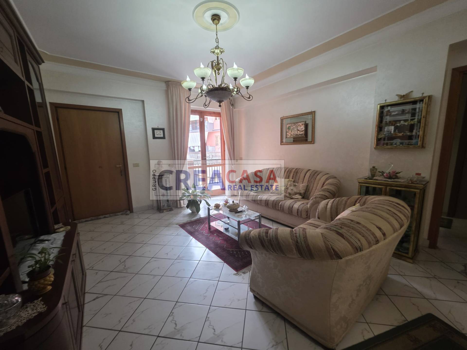 Appartamento con Garage in vendita a Calatabiano, Pasteria