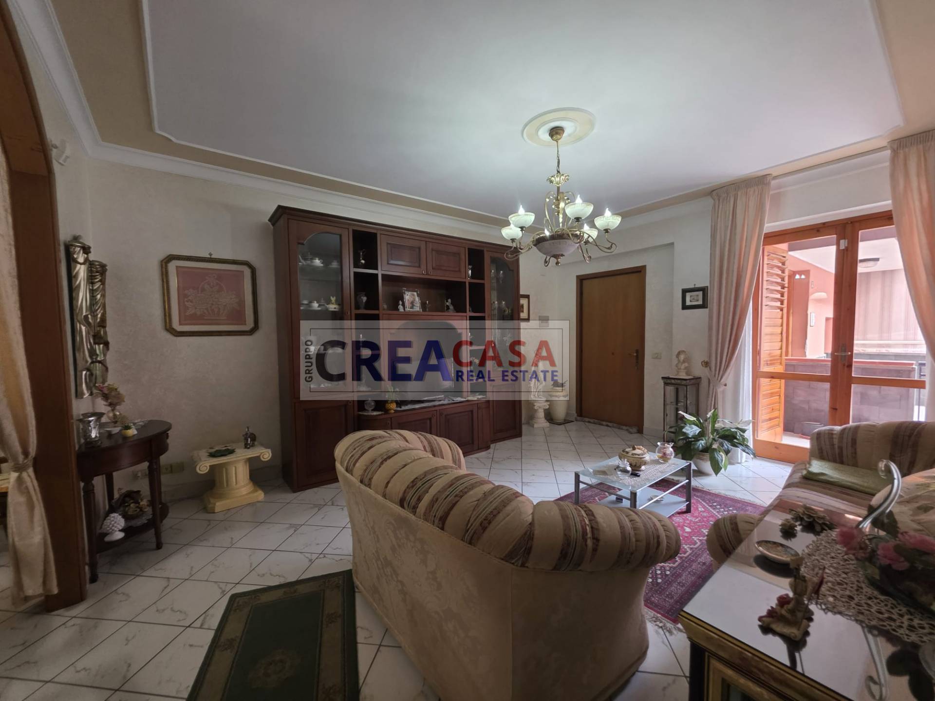 Appartamento con Garage in vendita a Calatabiano, Pasteria