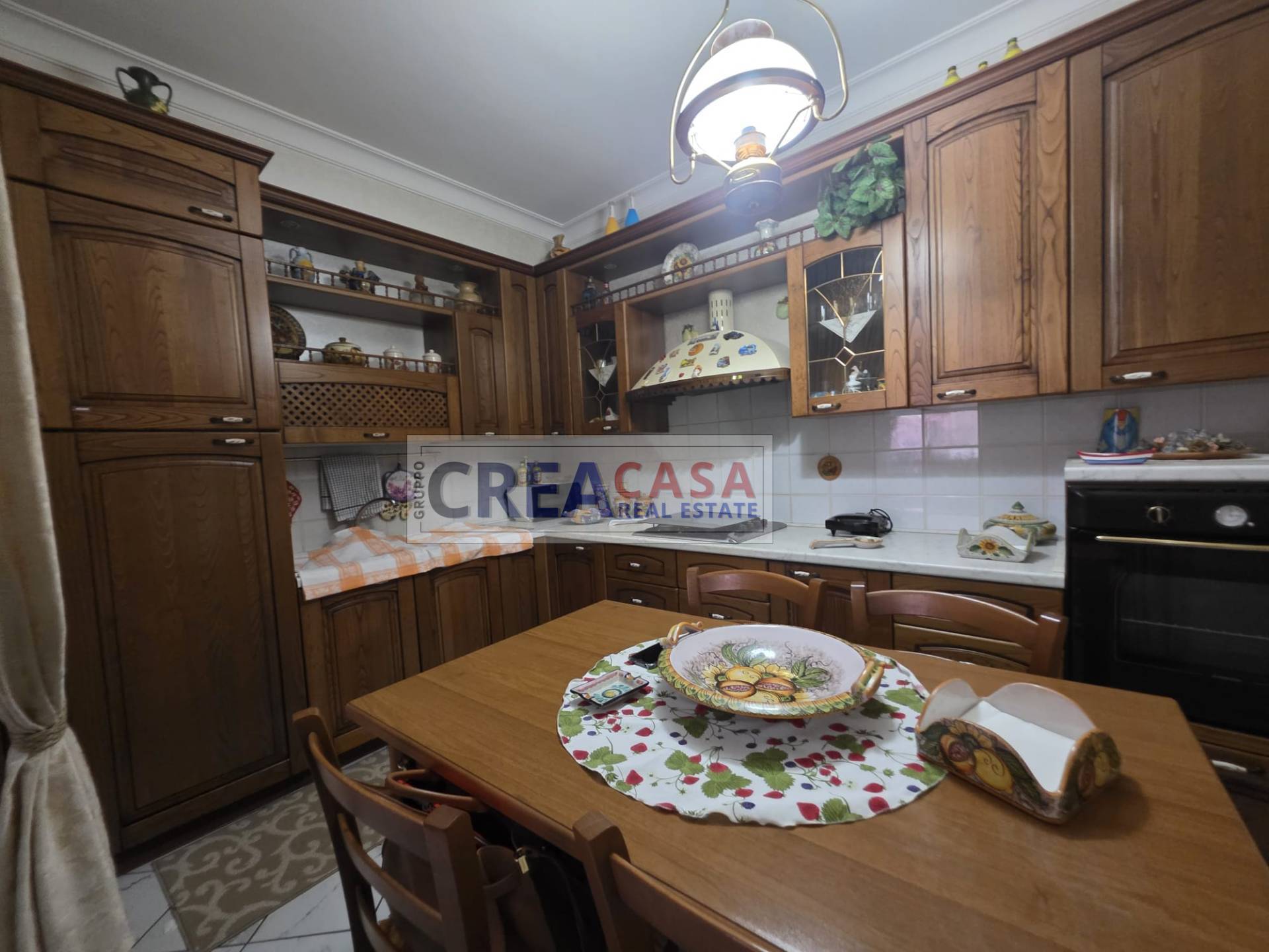 Appartamento con Garage in vendita a Calatabiano, Pasteria