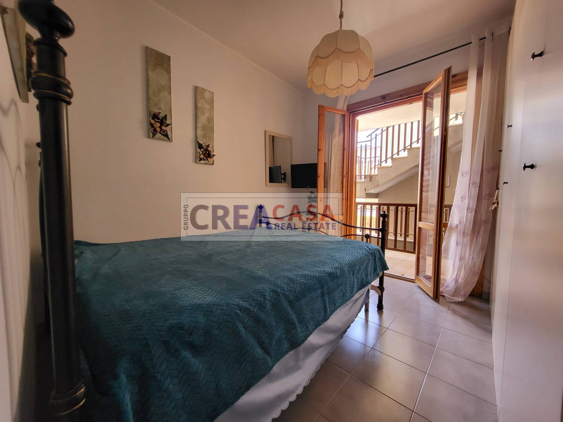 Appartamento in vendita a Sant'Alessio Siculo