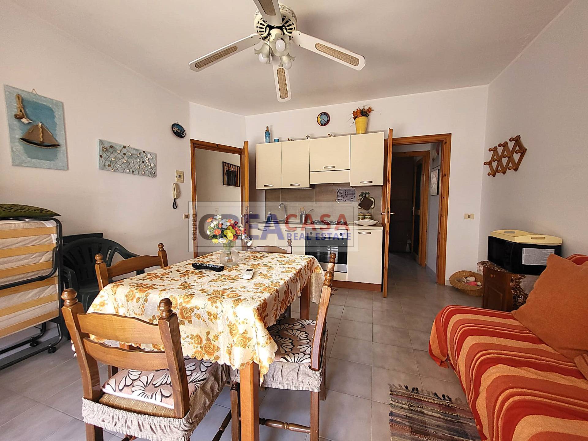 Appartamento in vendita a Sant'Alessio Siculo
