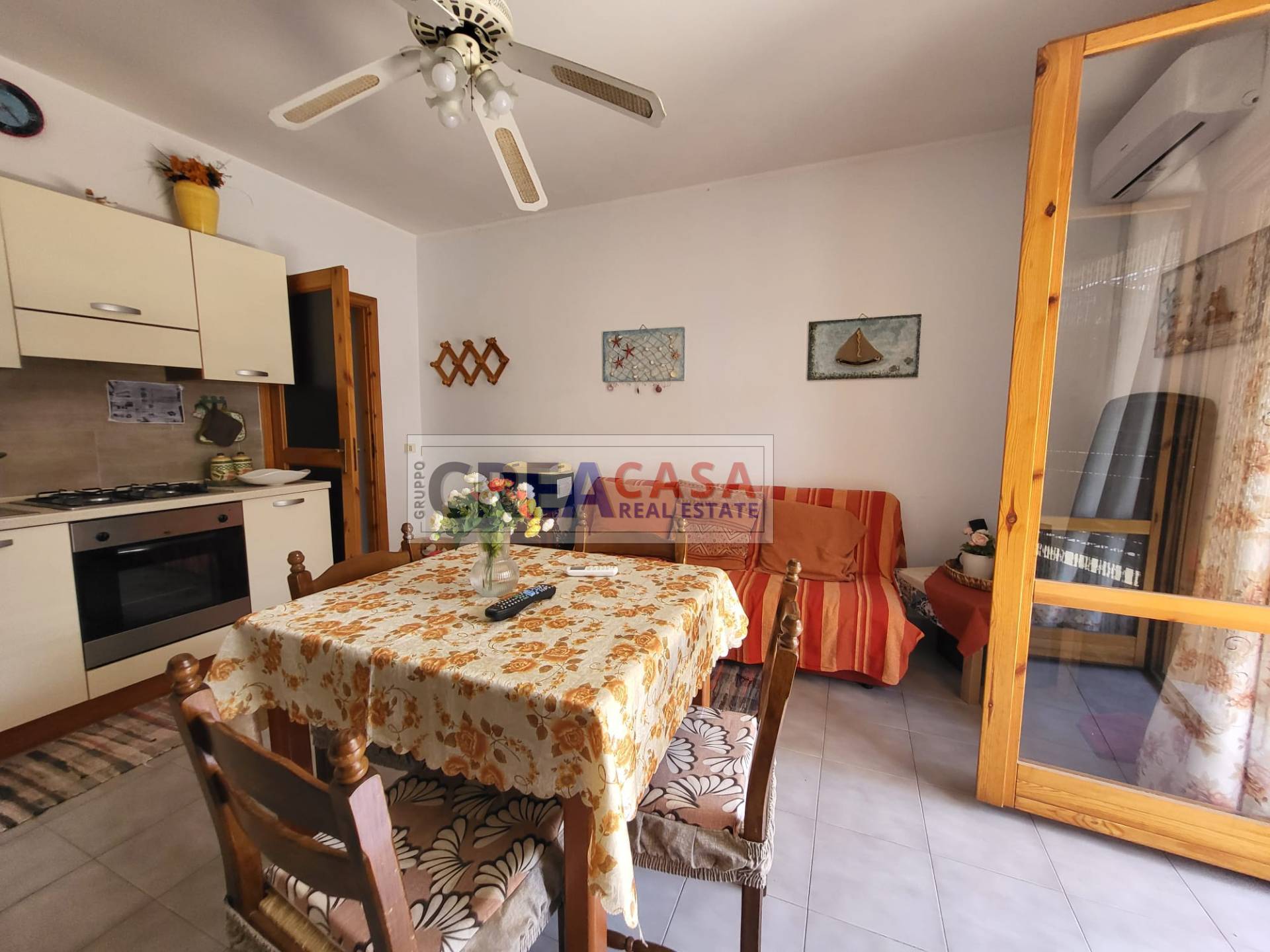 Appartamento in vendita a Sant'Alessio Siculo