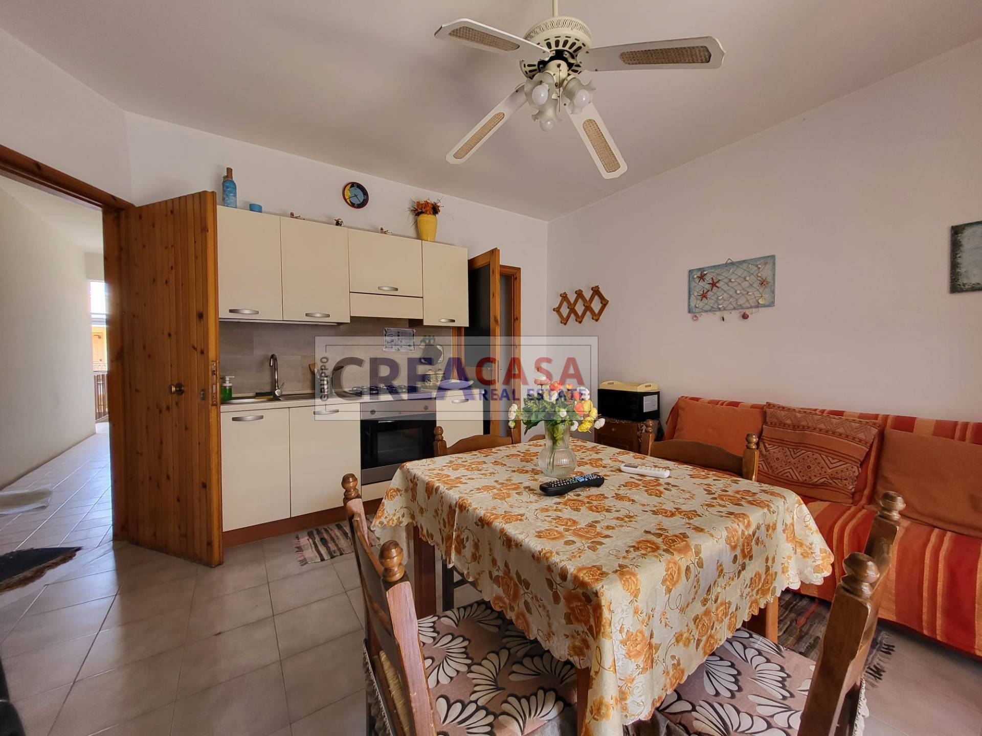 Appartamento in vendita a Sant'Alessio Siculo
