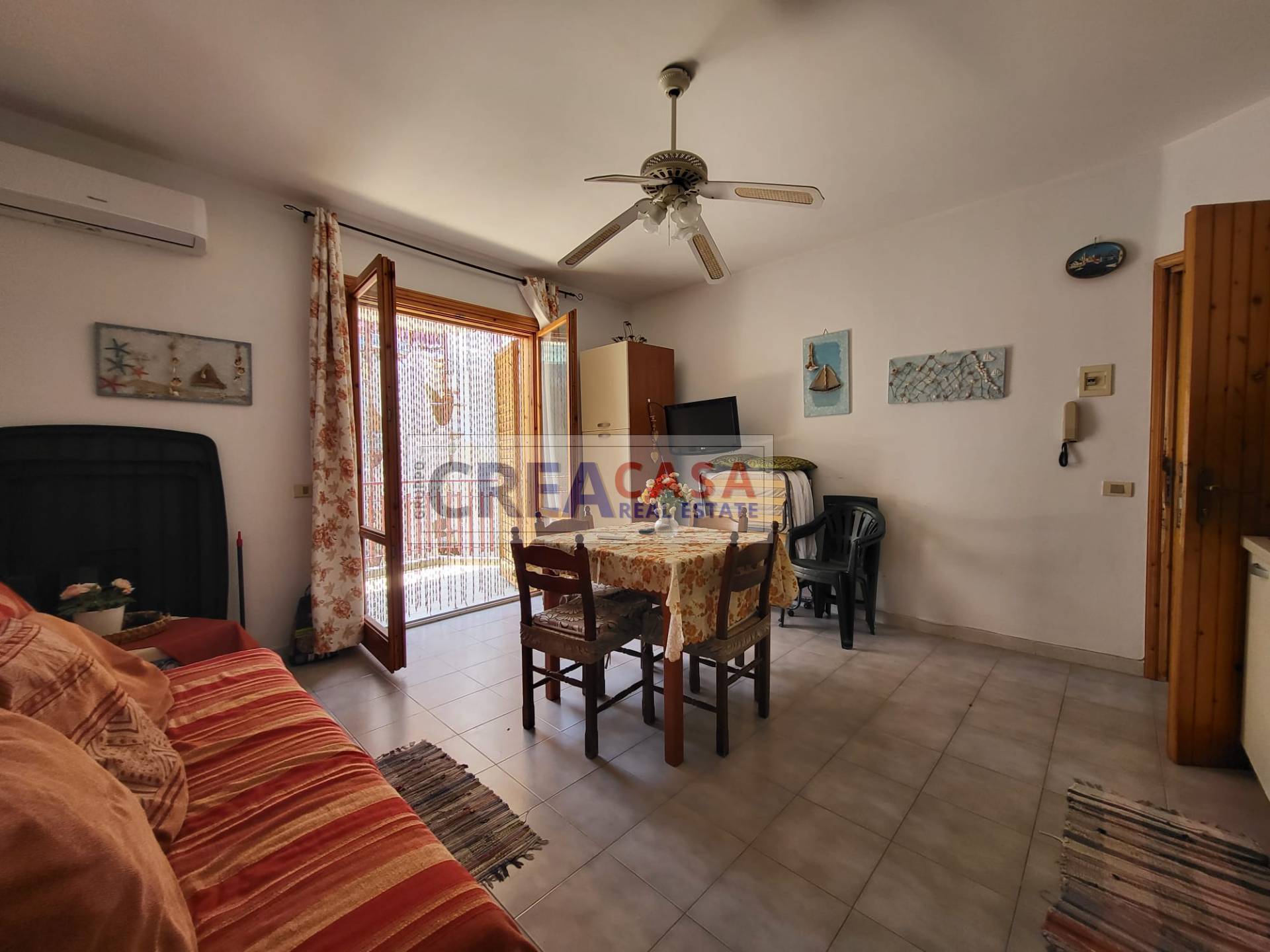 Appartamento in vendita a Sant'Alessio Siculo