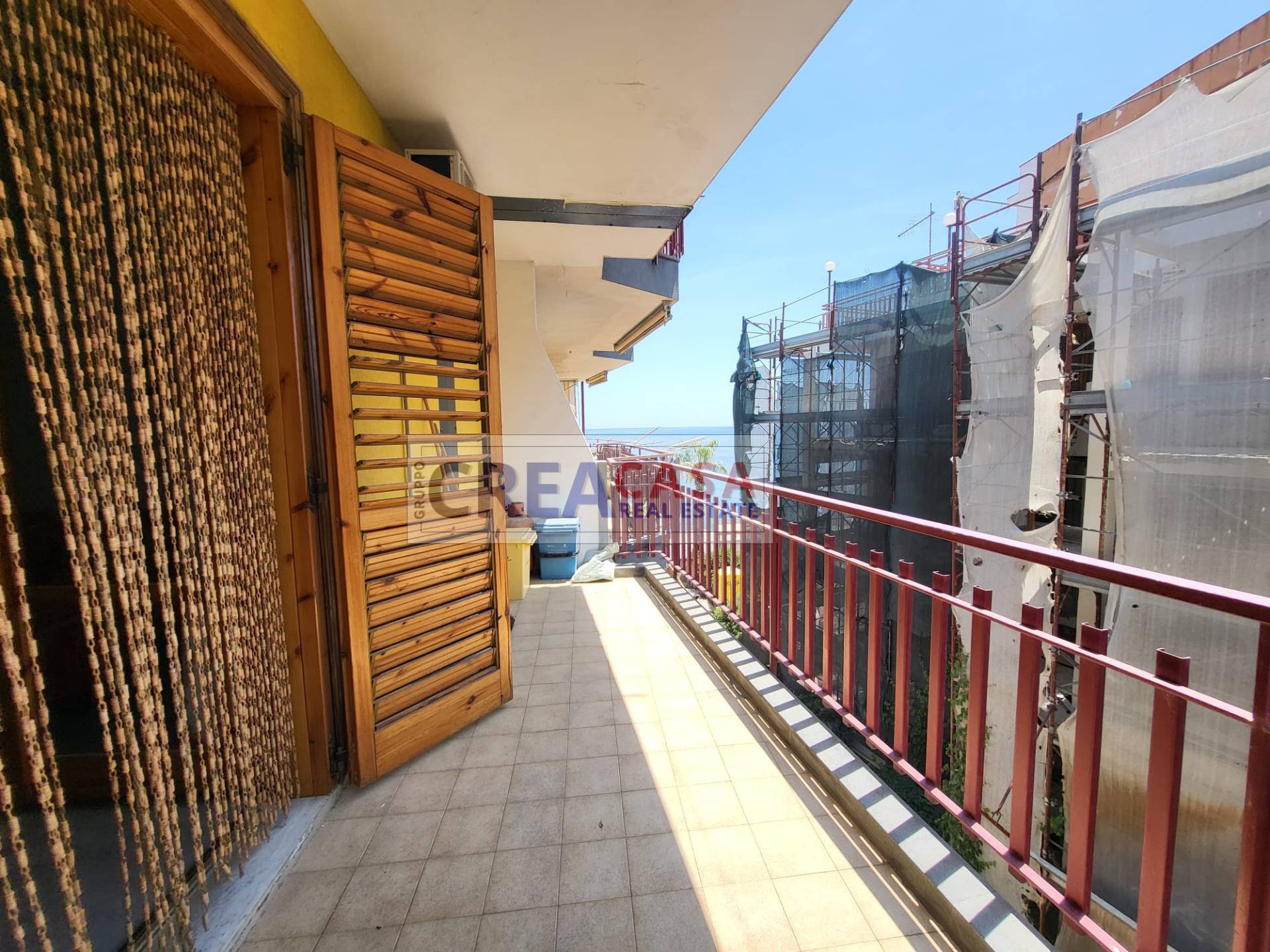 Appartamento in vendita a Sant'Alessio Siculo