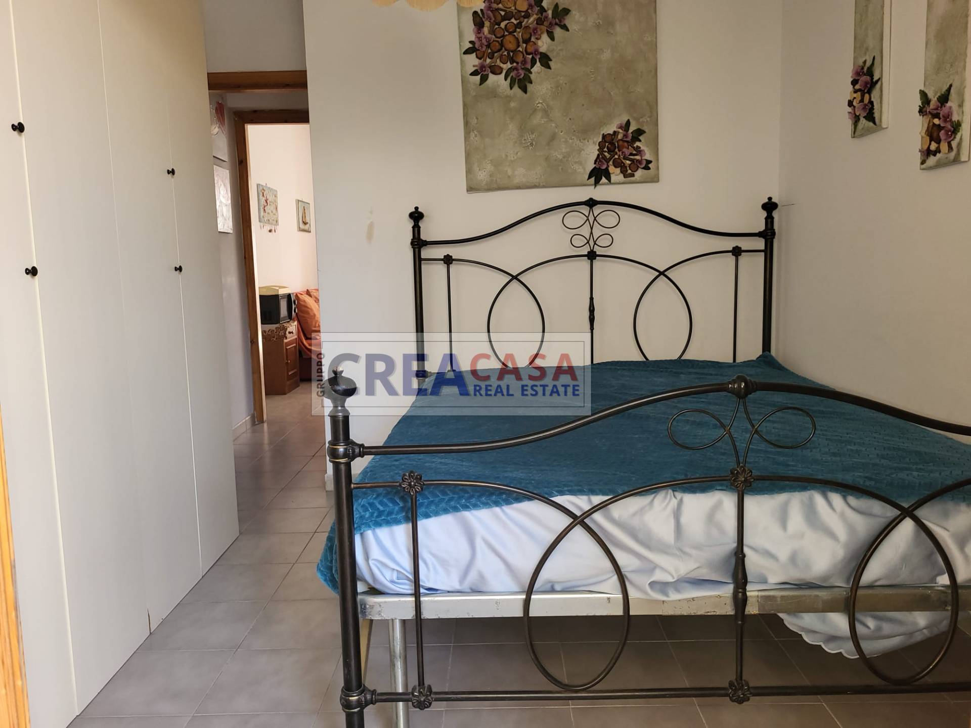 Appartamento in vendita a Sant'Alessio Siculo