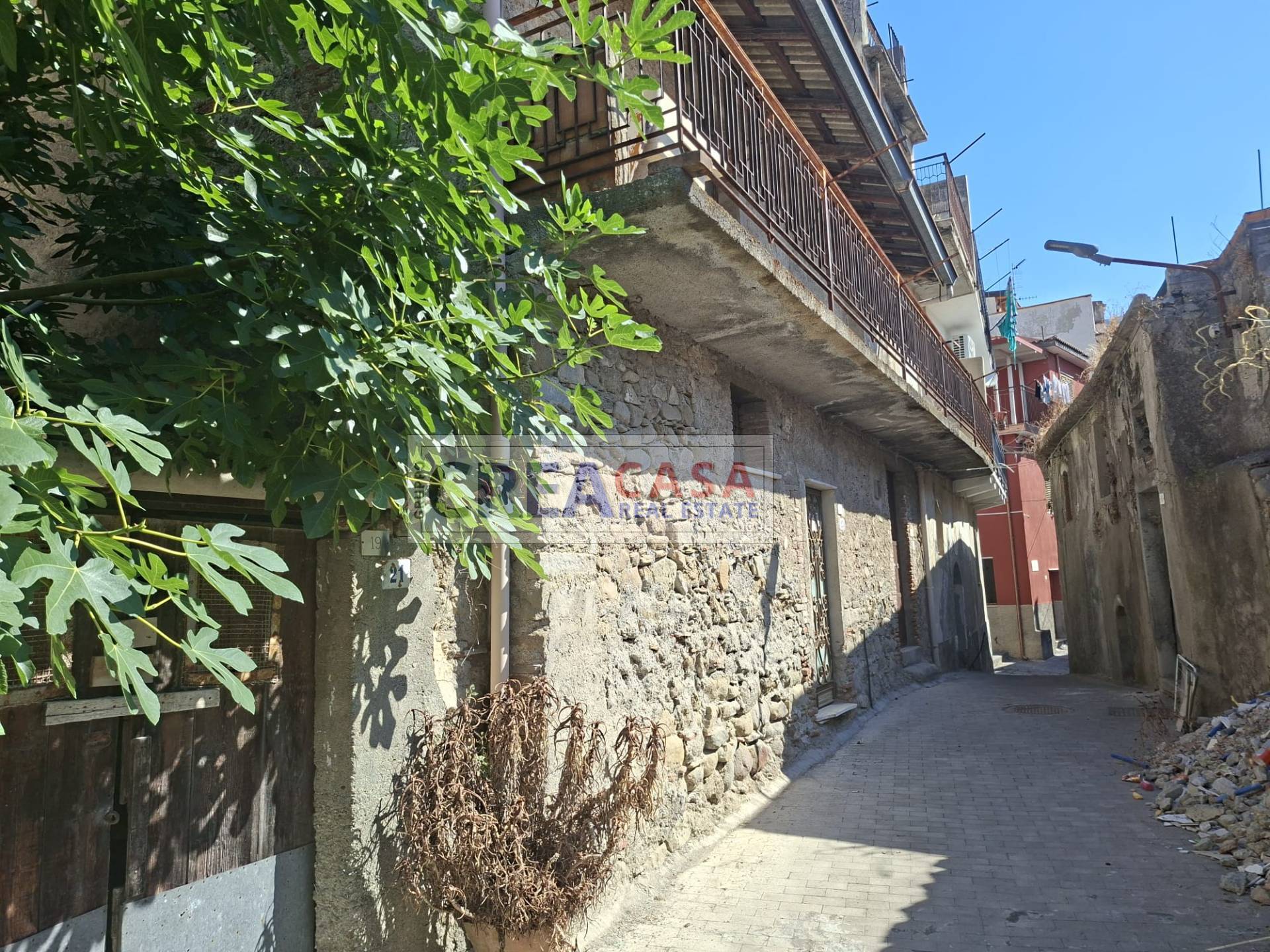 Casa singola in vendita a Graniti
