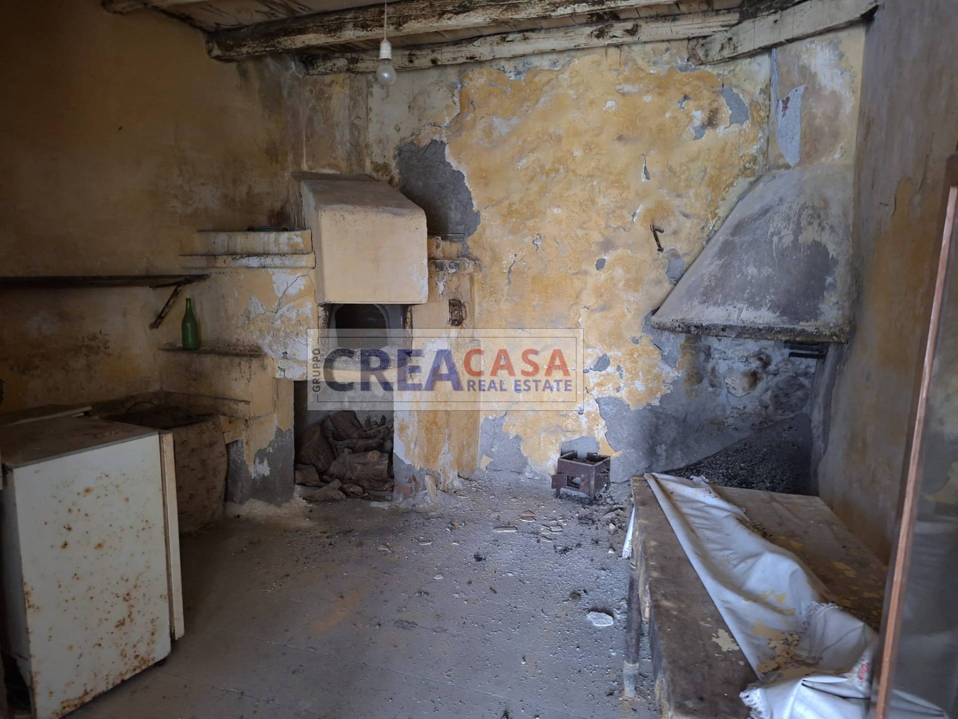 Casa singola in vendita a Graniti