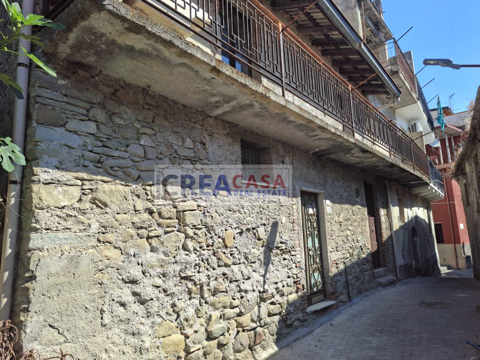 Casa singola in vendita a Graniti