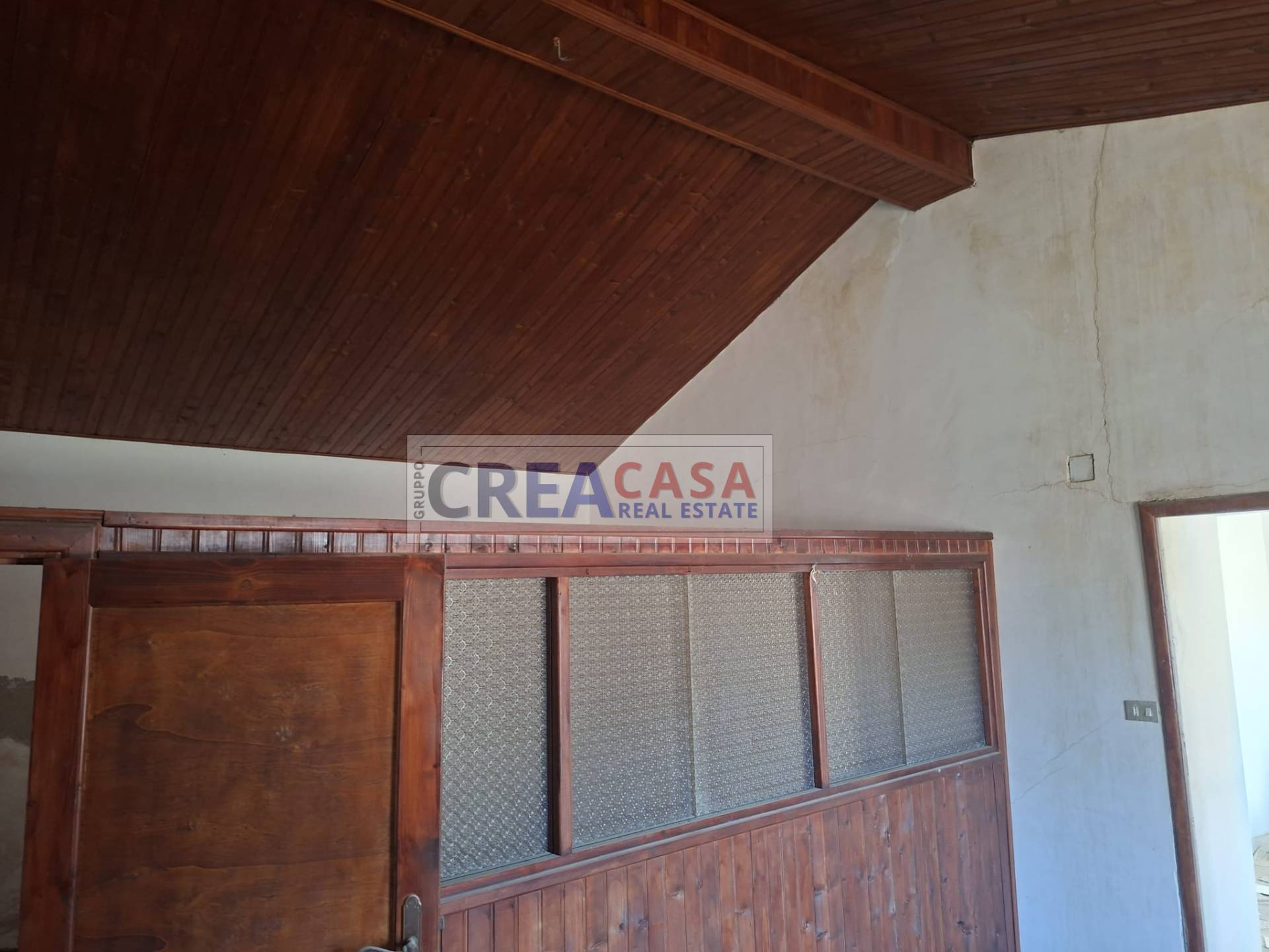 Casa singola in vendita a Graniti
