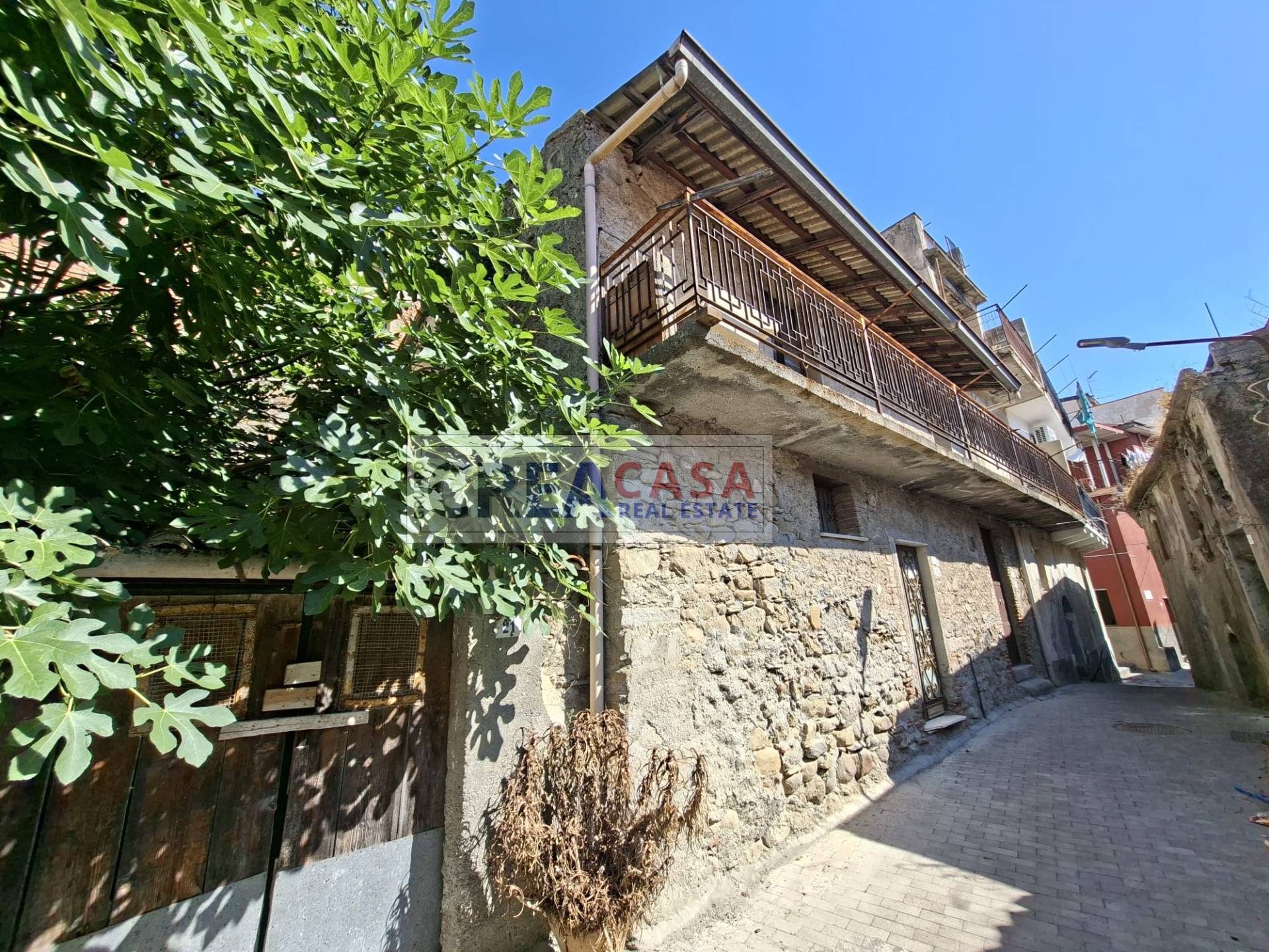 Casa singola in vendita a Graniti