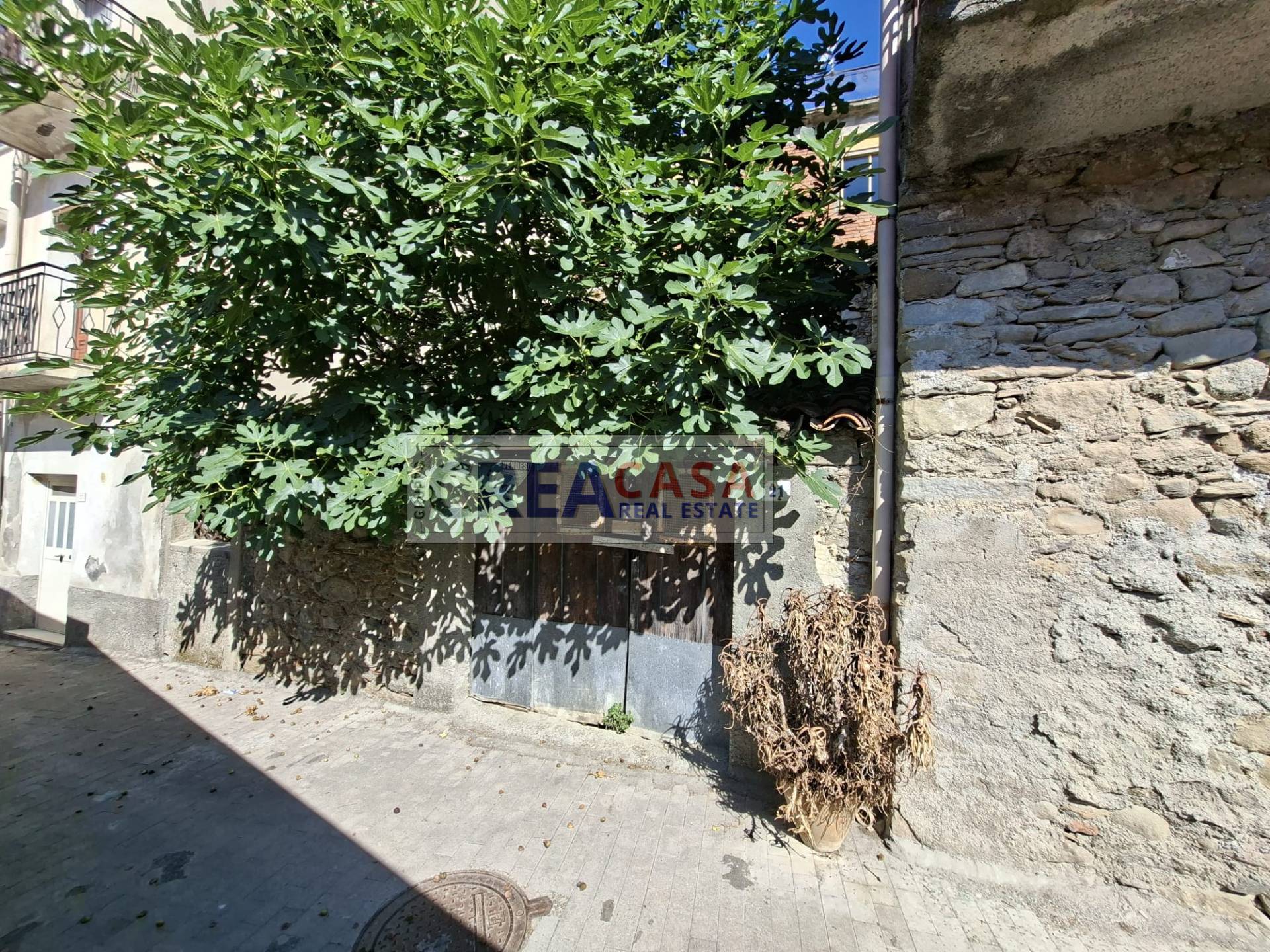 Casa singola in vendita a Graniti