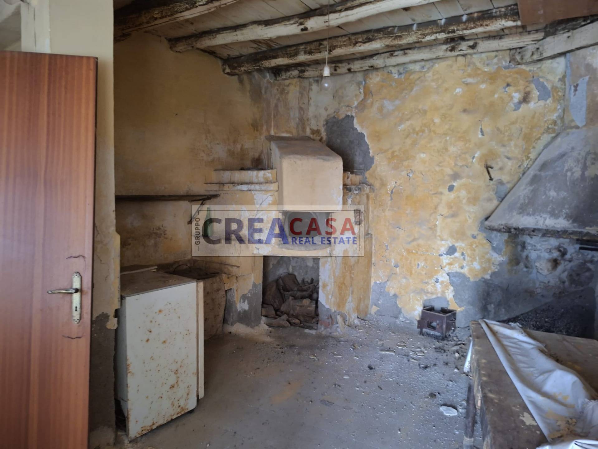 Casa singola in vendita a Graniti