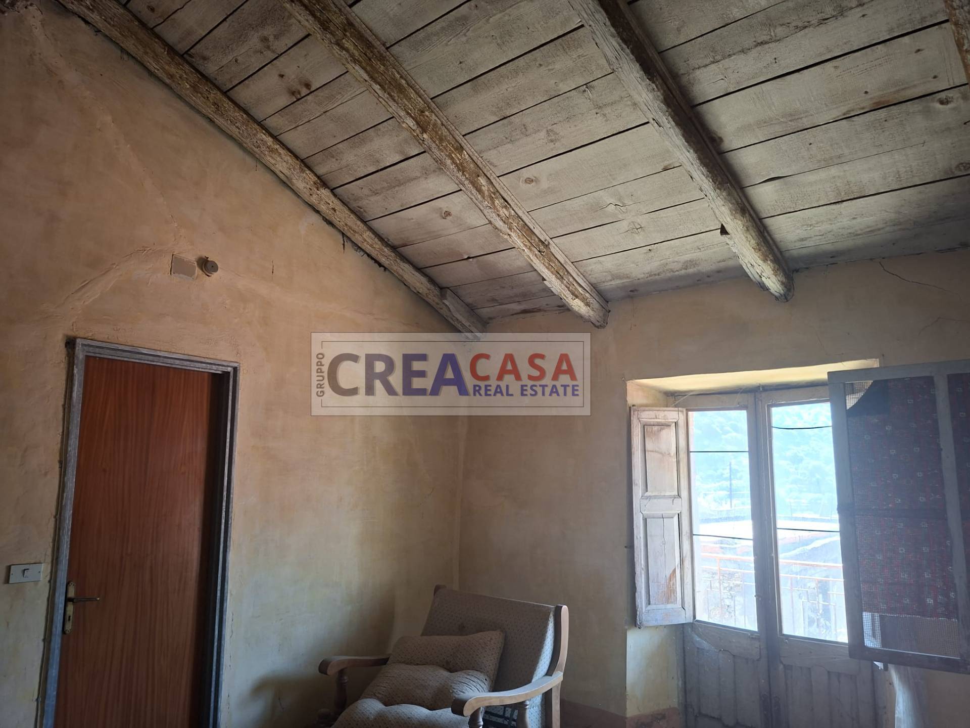 Casa singola in vendita a Graniti