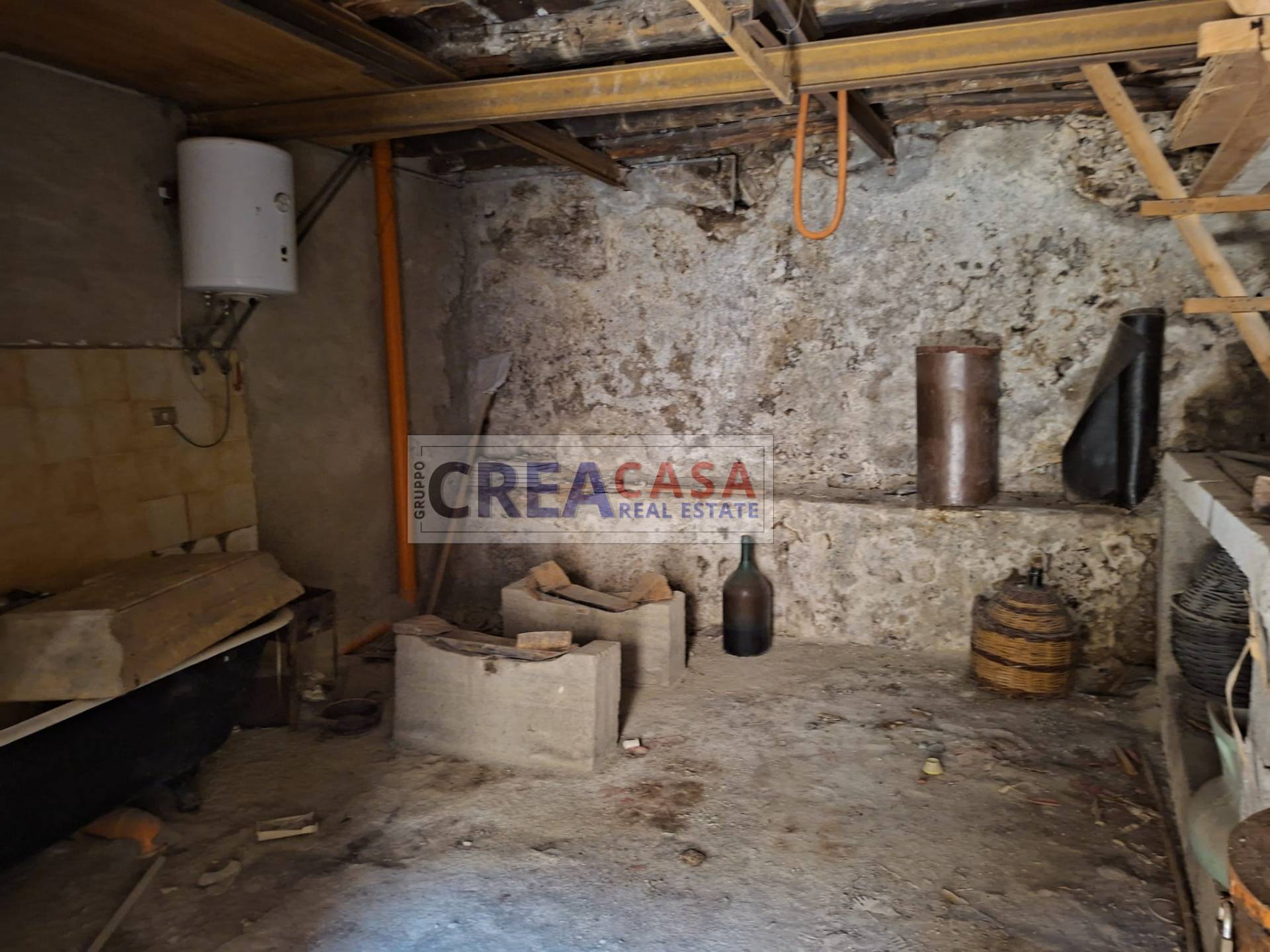 Casa singola in vendita a Graniti