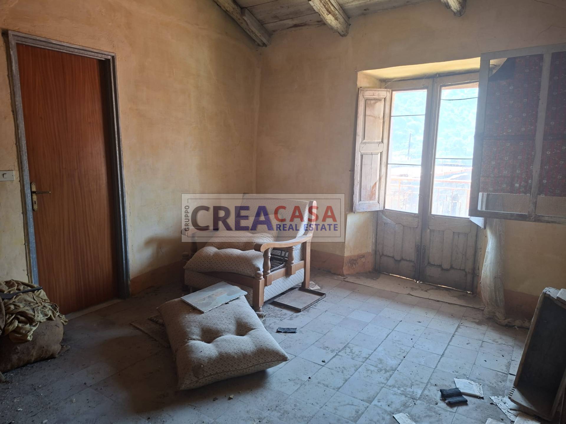 Casa singola in vendita a Graniti