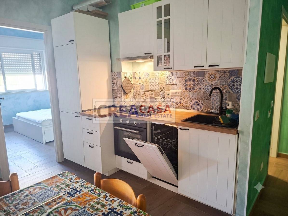 Appartamento in vendita a Giardini-Naxos