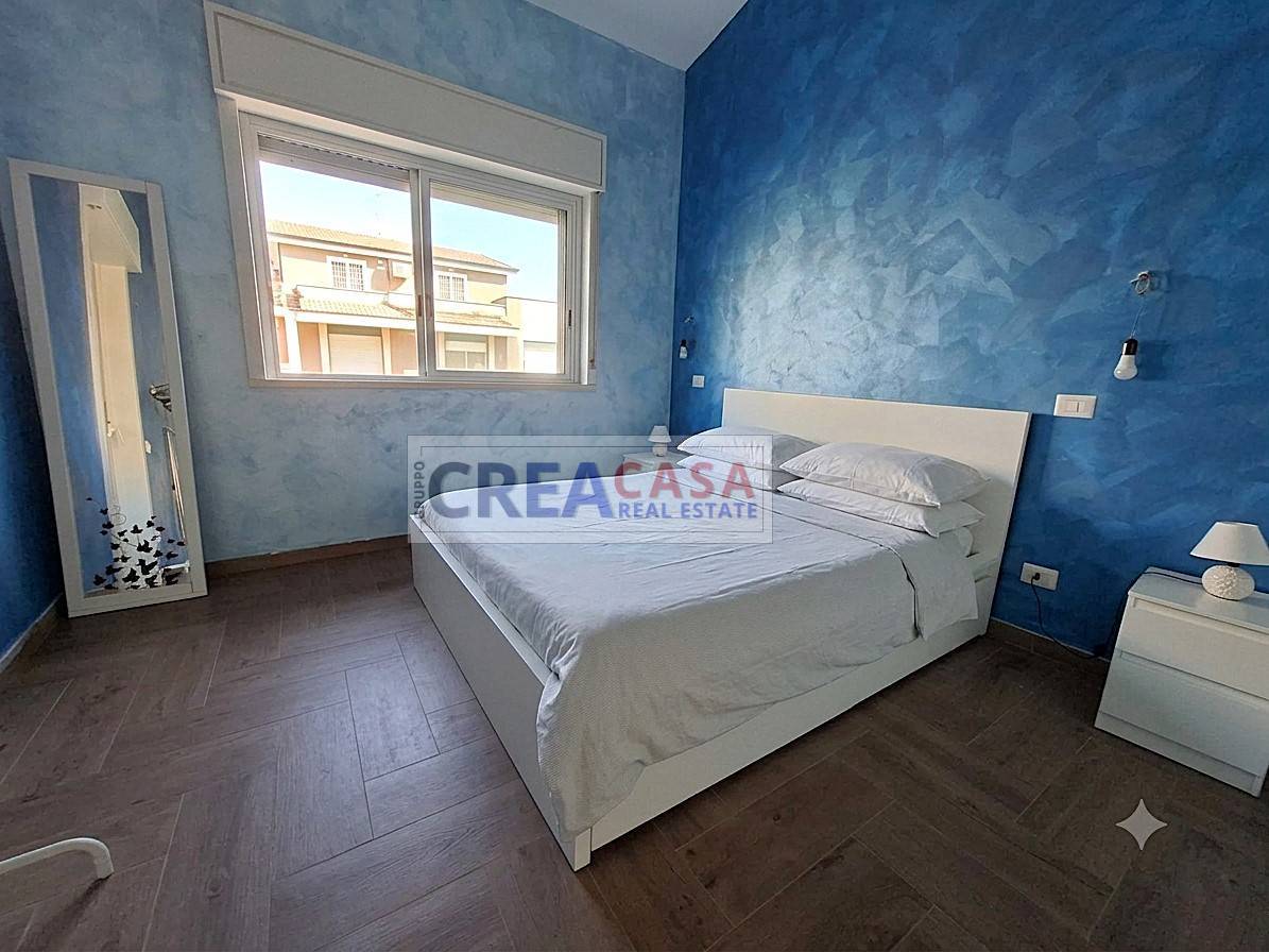 Appartamento in vendita a Giardini-Naxos