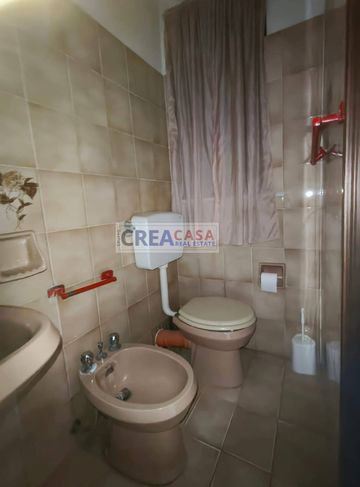 Casa singola in vendita a Riesi