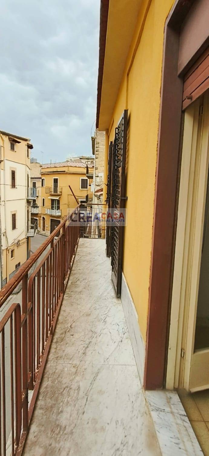 Casa singola in vendita a Riesi