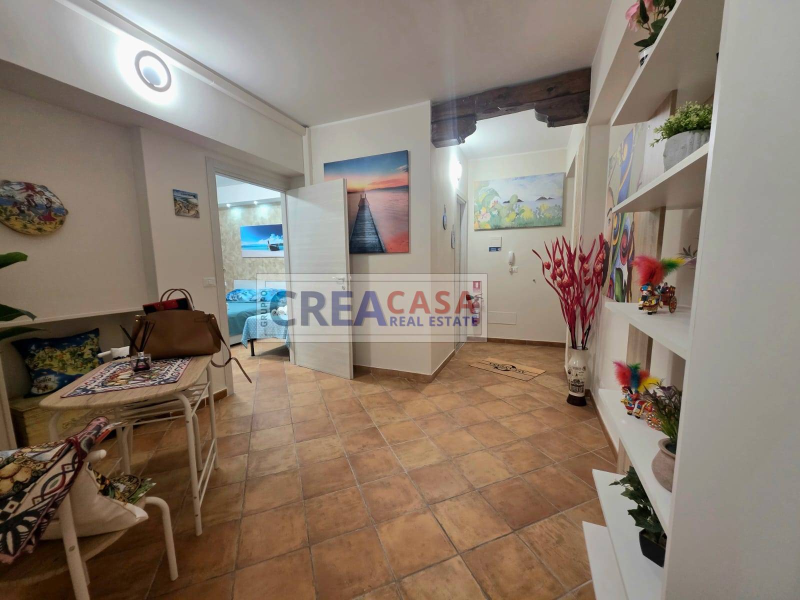 Appartamento in vendita a Giardini-Naxos, chianchitta
