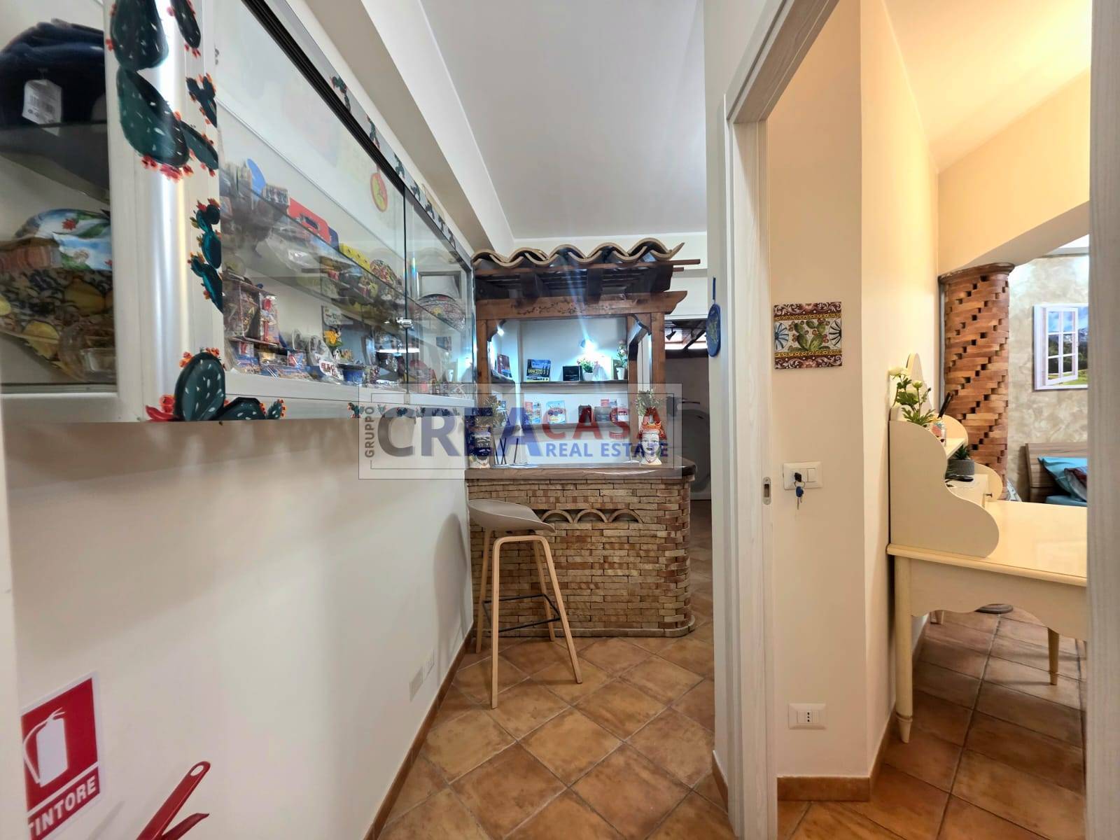 Appartamento in vendita a Giardini-Naxos, chianchitta