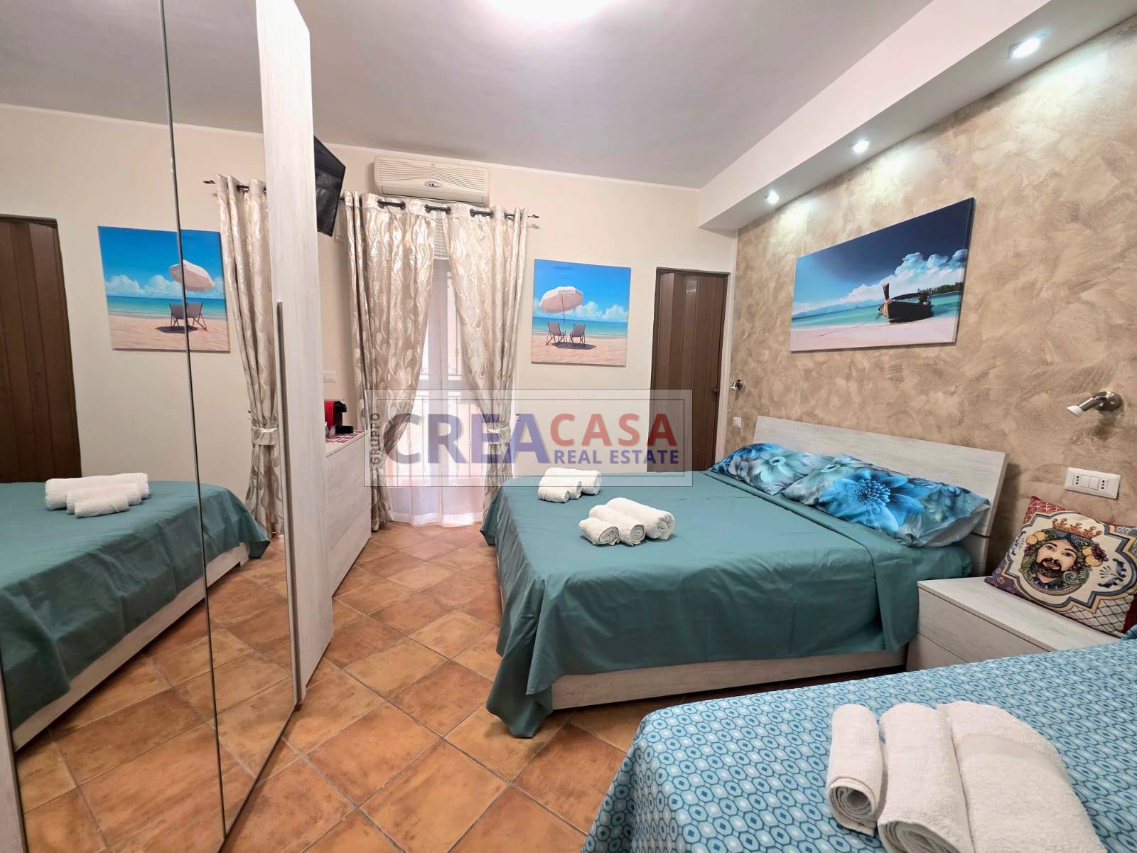 Appartamento in vendita a Giardini-Naxos, chianchitta