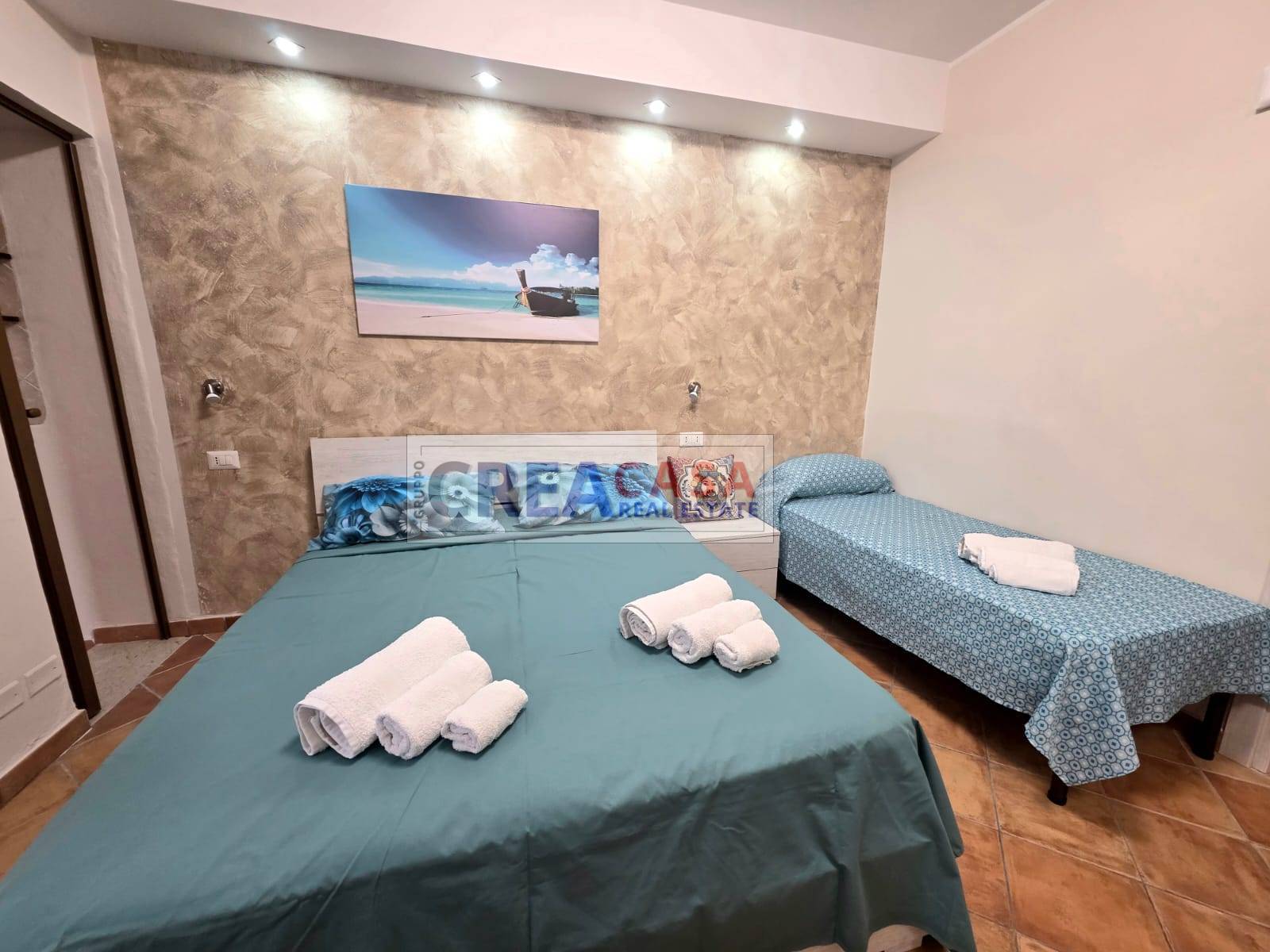 Appartamento in vendita a Giardini-Naxos, chianchitta