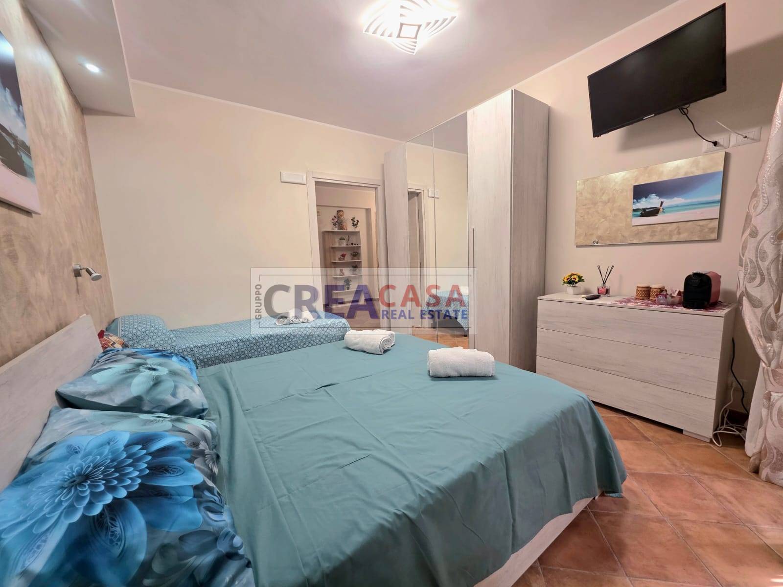 Appartamento in vendita a Giardini-Naxos, chianchitta