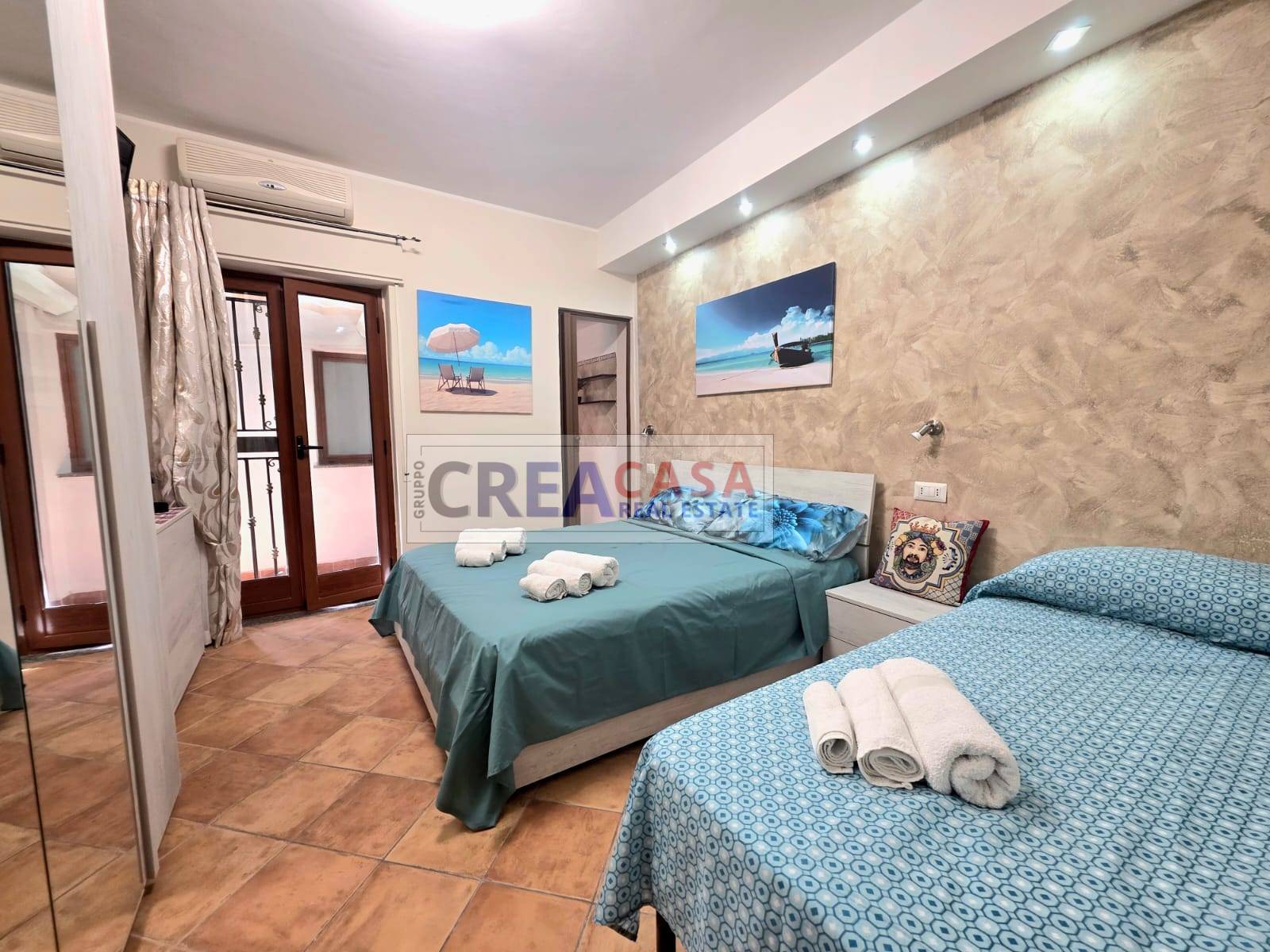 Appartamento in vendita a Giardini-Naxos, chianchitta