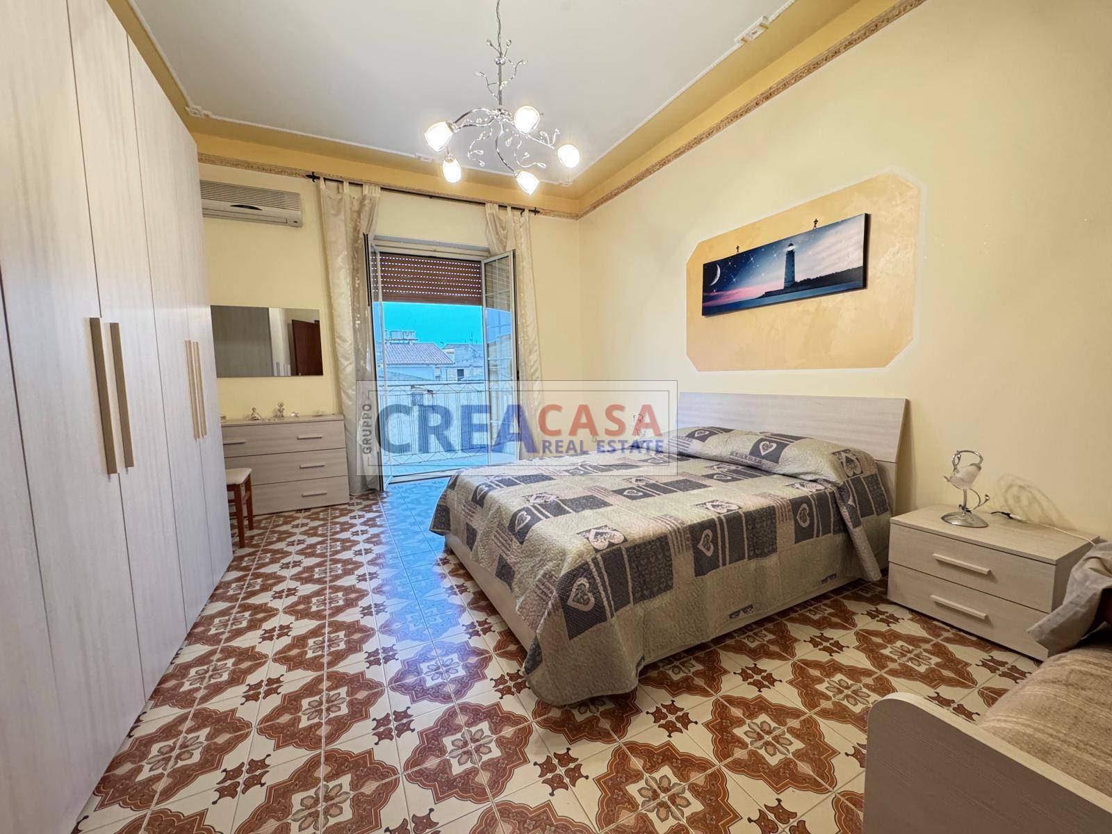 Appartamento in vendita a Riesi
