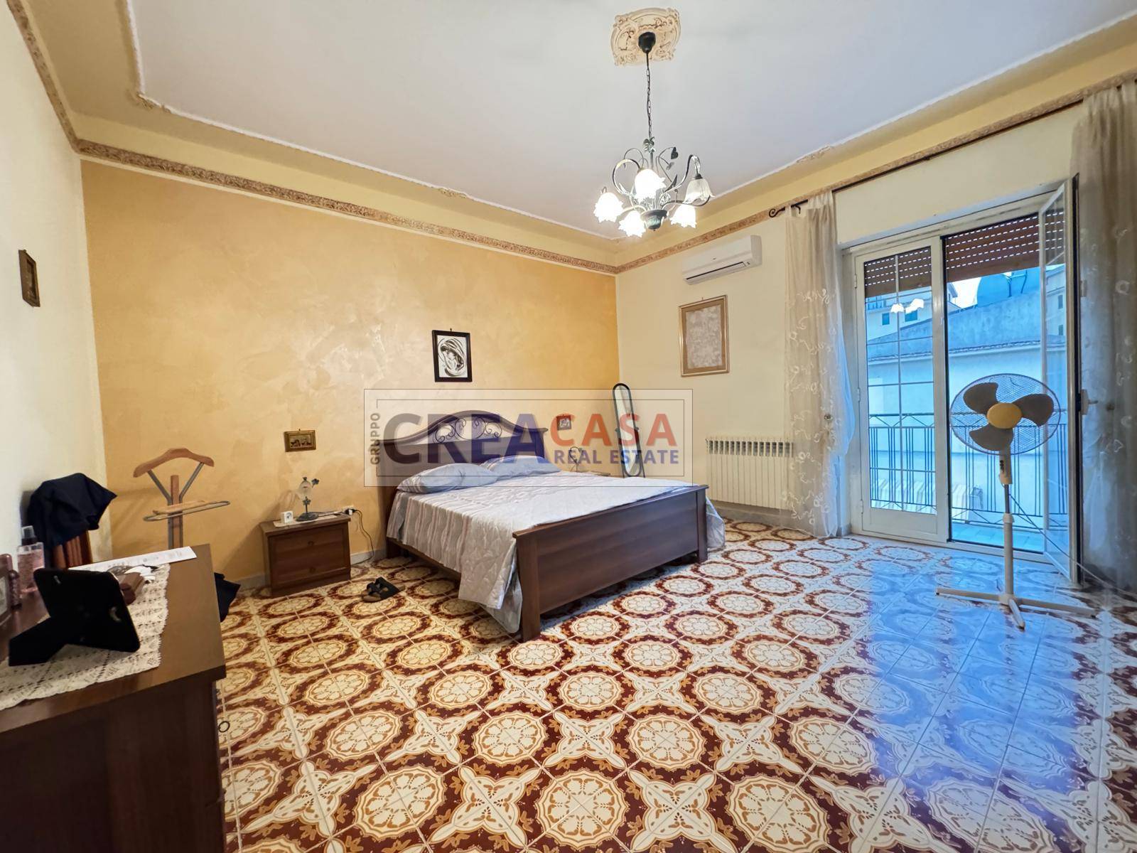 Appartamento in vendita a Riesi