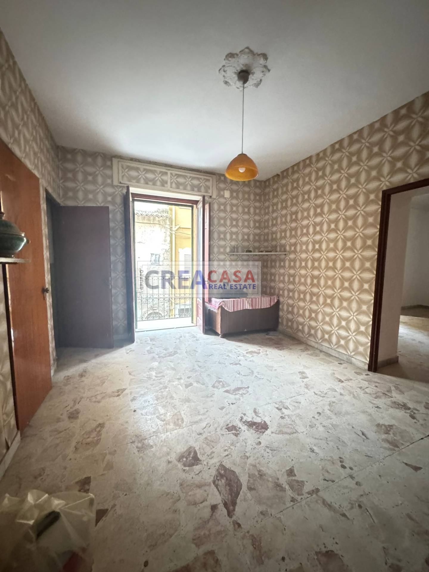 Stabile/Palazzo in vendita a Riesi