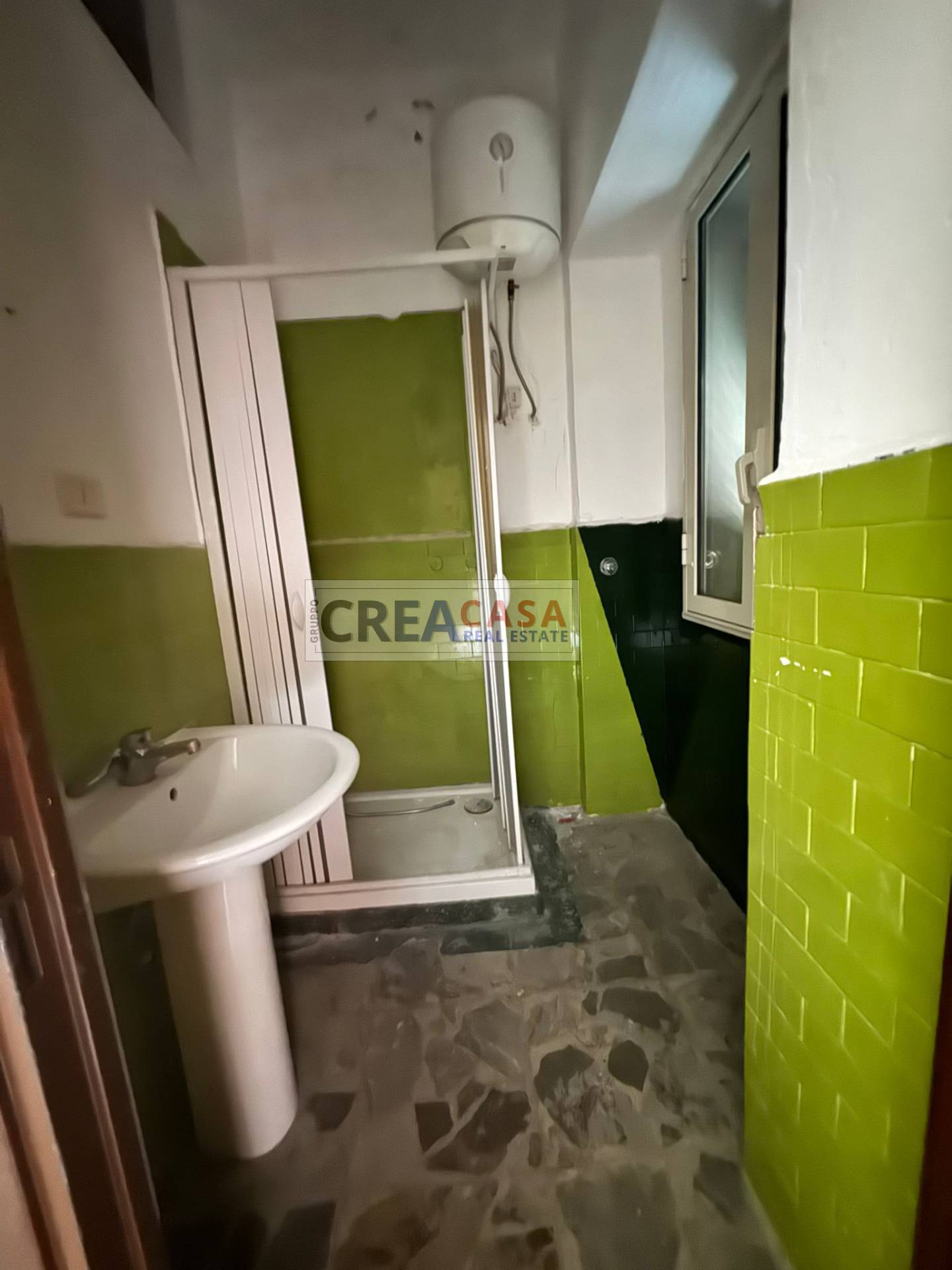 Stabile/Palazzo in vendita a Riesi