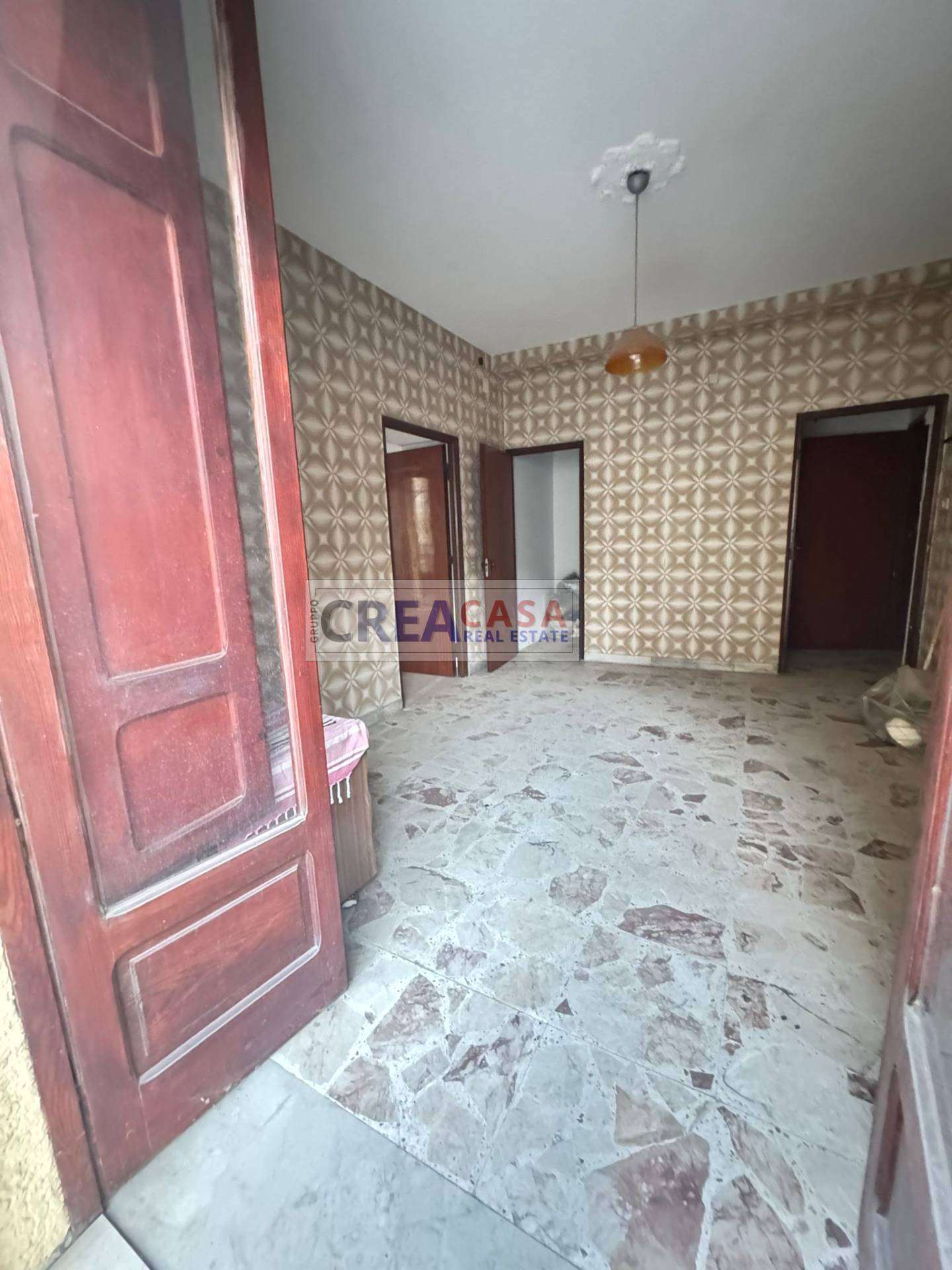 Stabile/Palazzo in vendita a Riesi