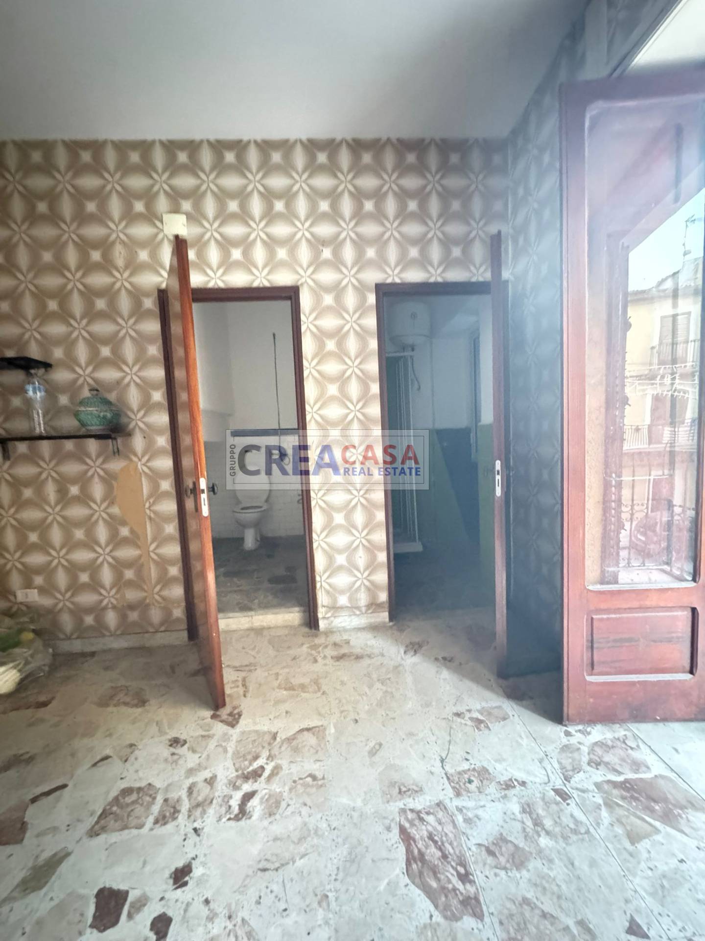 Stabile/Palazzo in vendita a Riesi