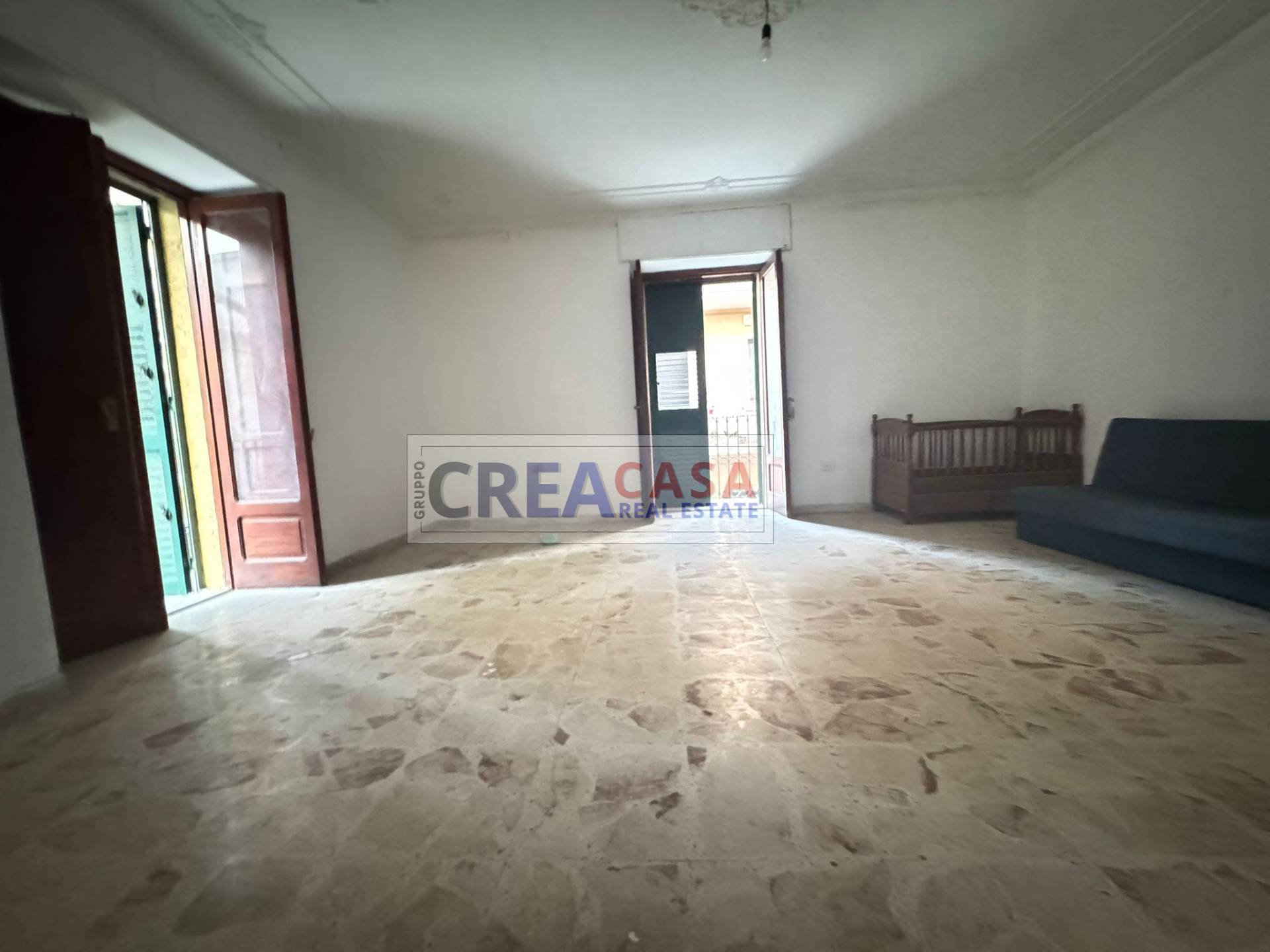 Stabile/Palazzo in vendita a Riesi