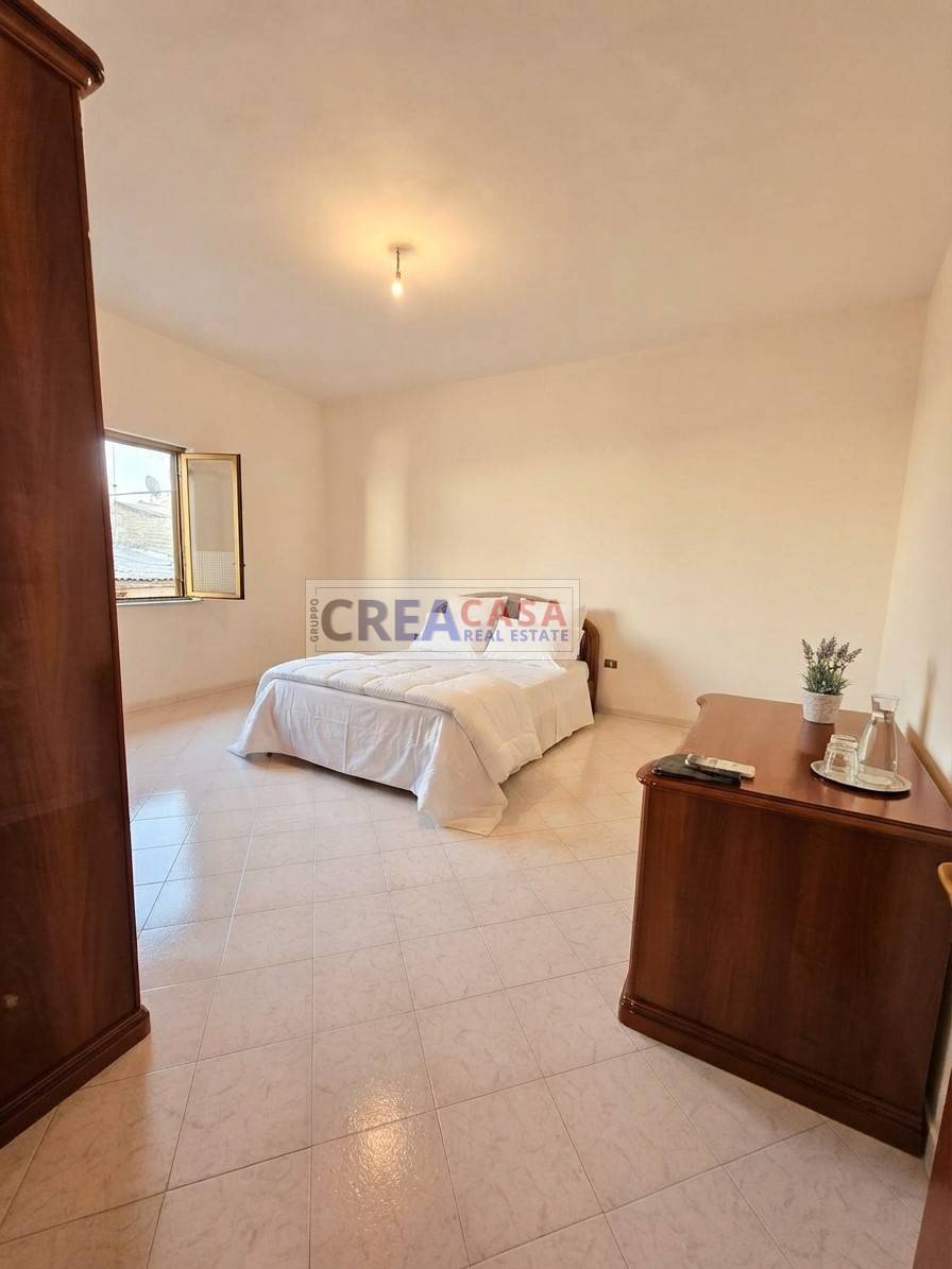 Fabbricato indipendente in vendita a Riesi