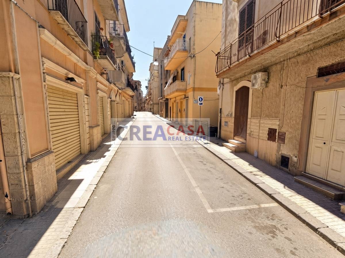 Semi/Indipendente in vendita a Riesi