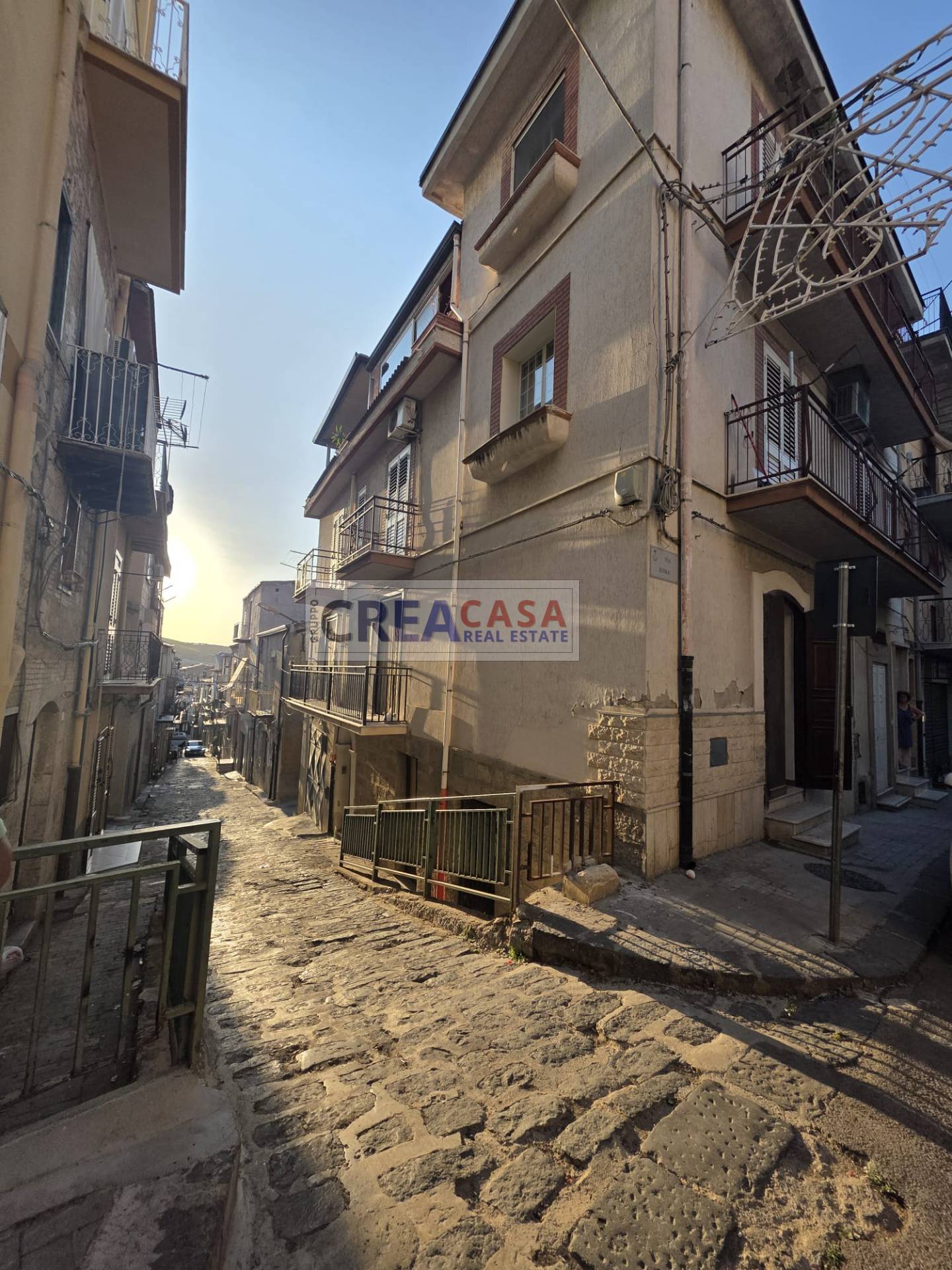 Semi/Indipendente in vendita a Riesi