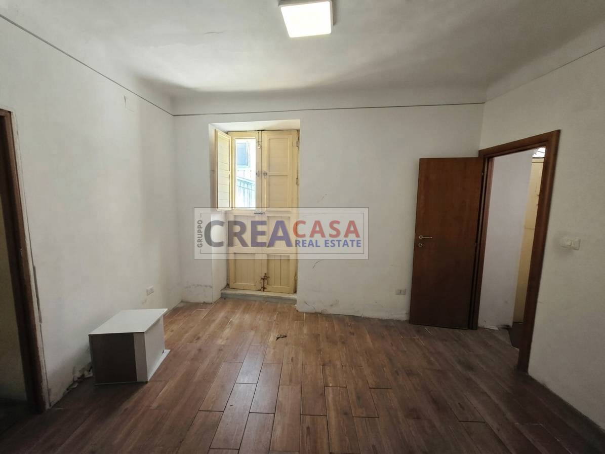 Semi/Indipendente in vendita a Riesi