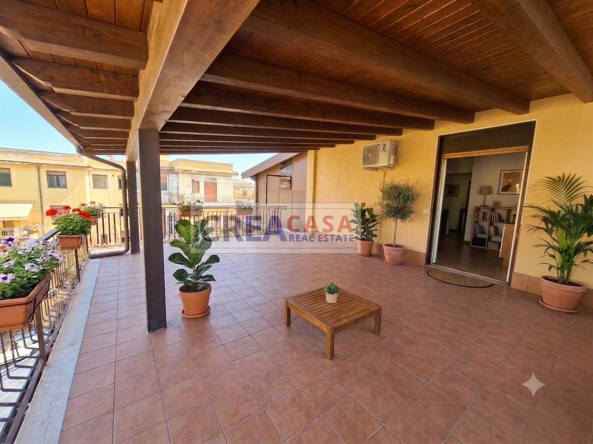 Appartamento in vendita a Giardini-Naxos, Pallio